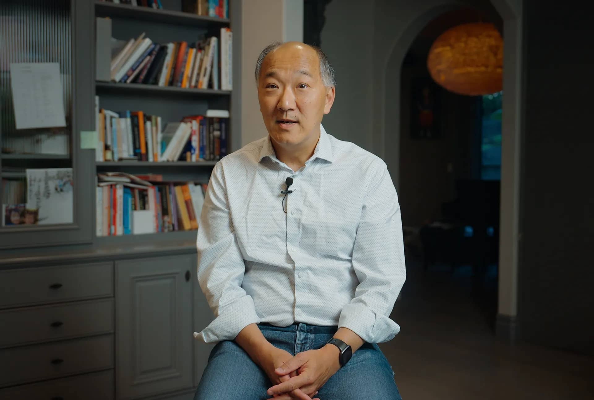 From Devastated to Inspired: What AI Did to One Mathematician