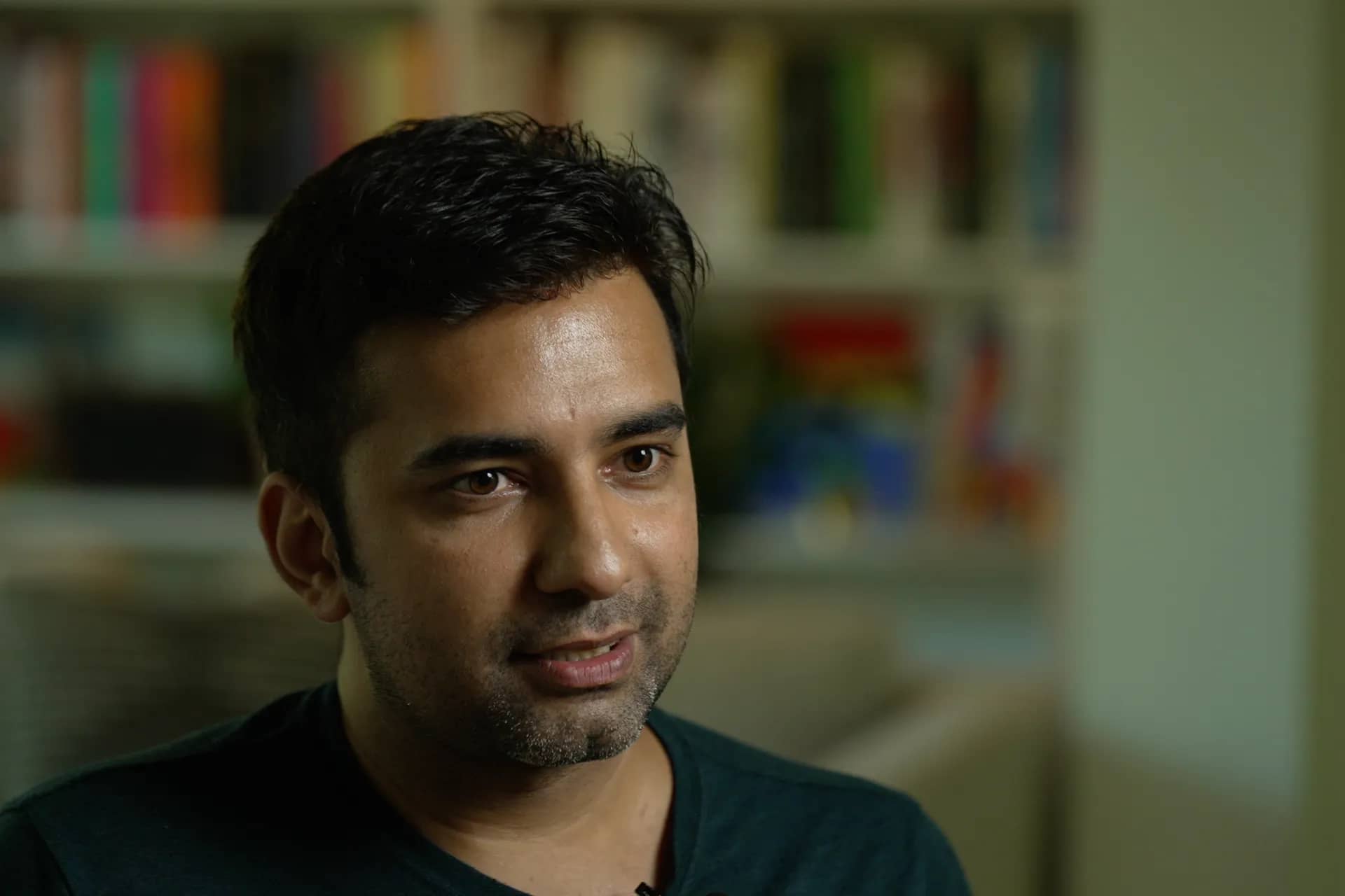 From Teenage Blogger to $250M Startup FounderㅣCircle Sid Yadav