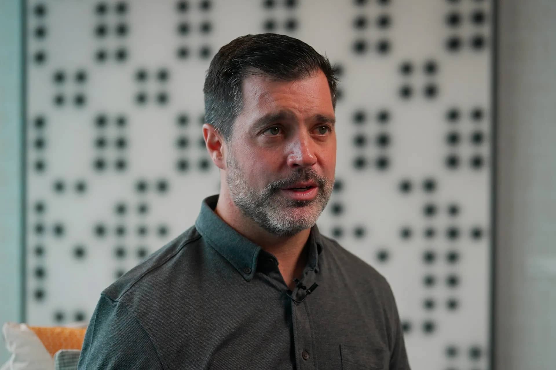 The Navy Leadership Lesson That Built a $450M Company