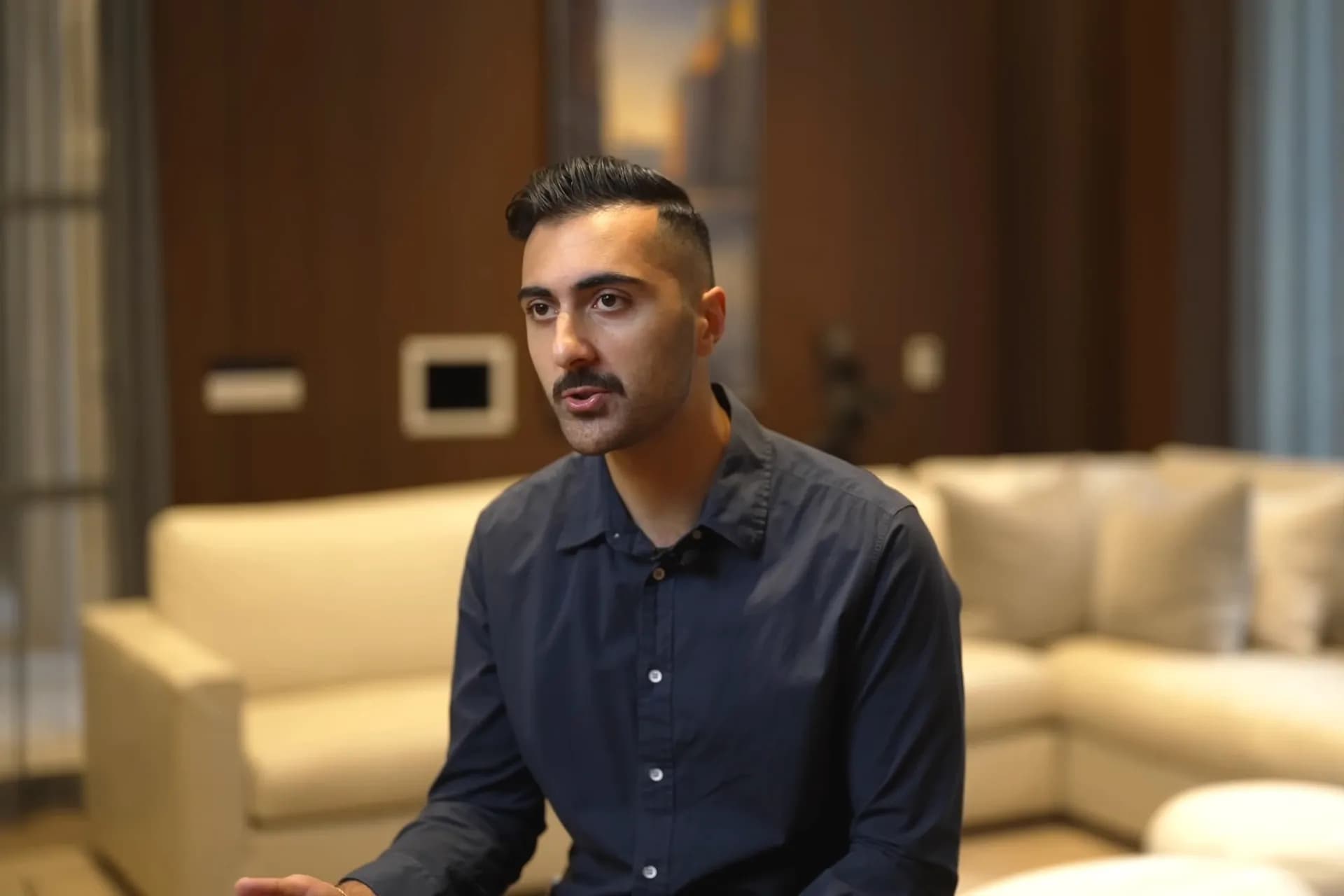 Loom's Road to $975 Million Exit by Atlassian - Shahed Khan
