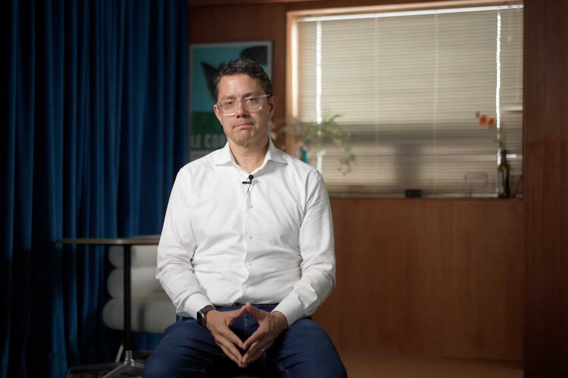 What Makes a Seed & Series A Startup Worth Investing In?