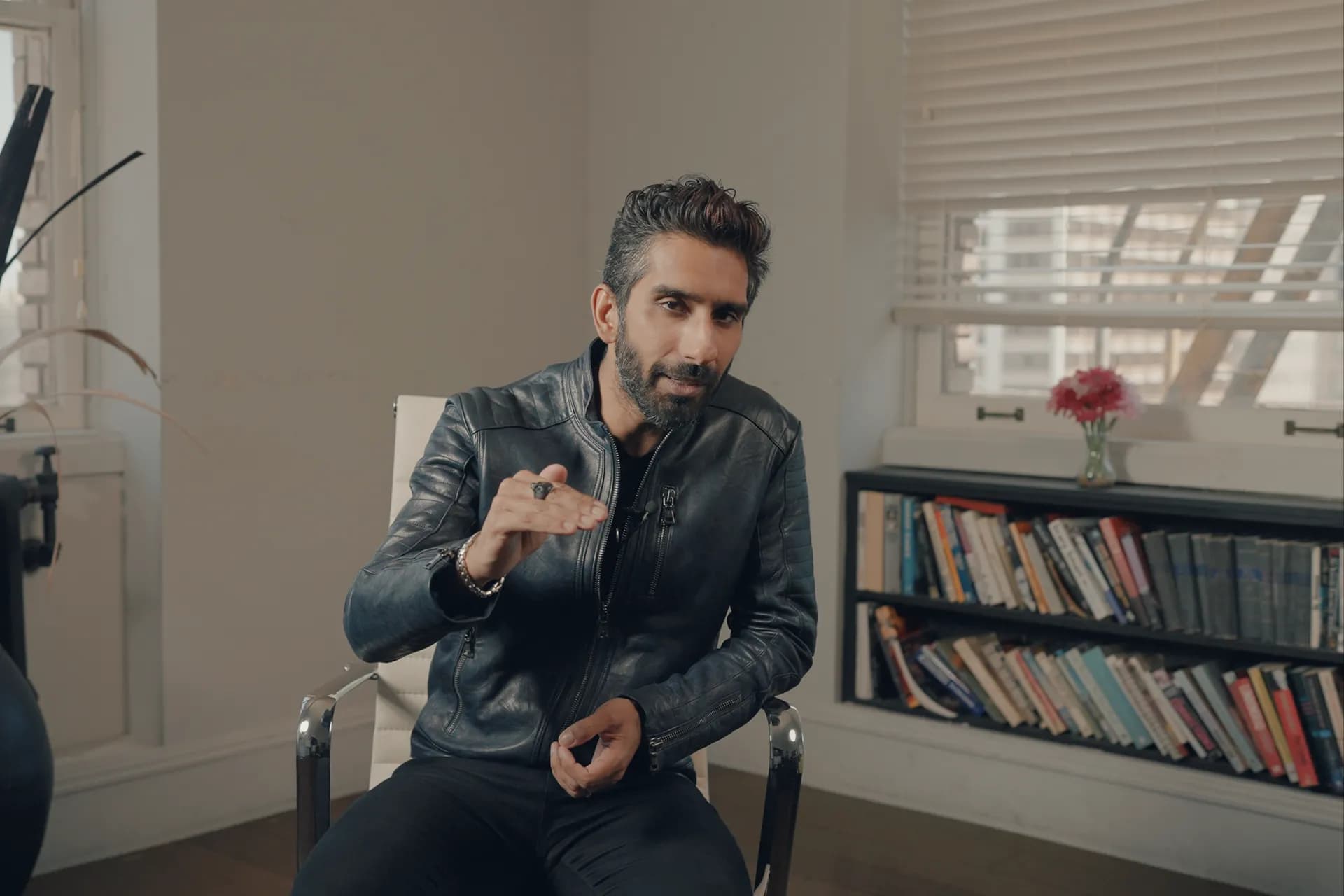 How I Built $825M Email Revolution Called Superhuman