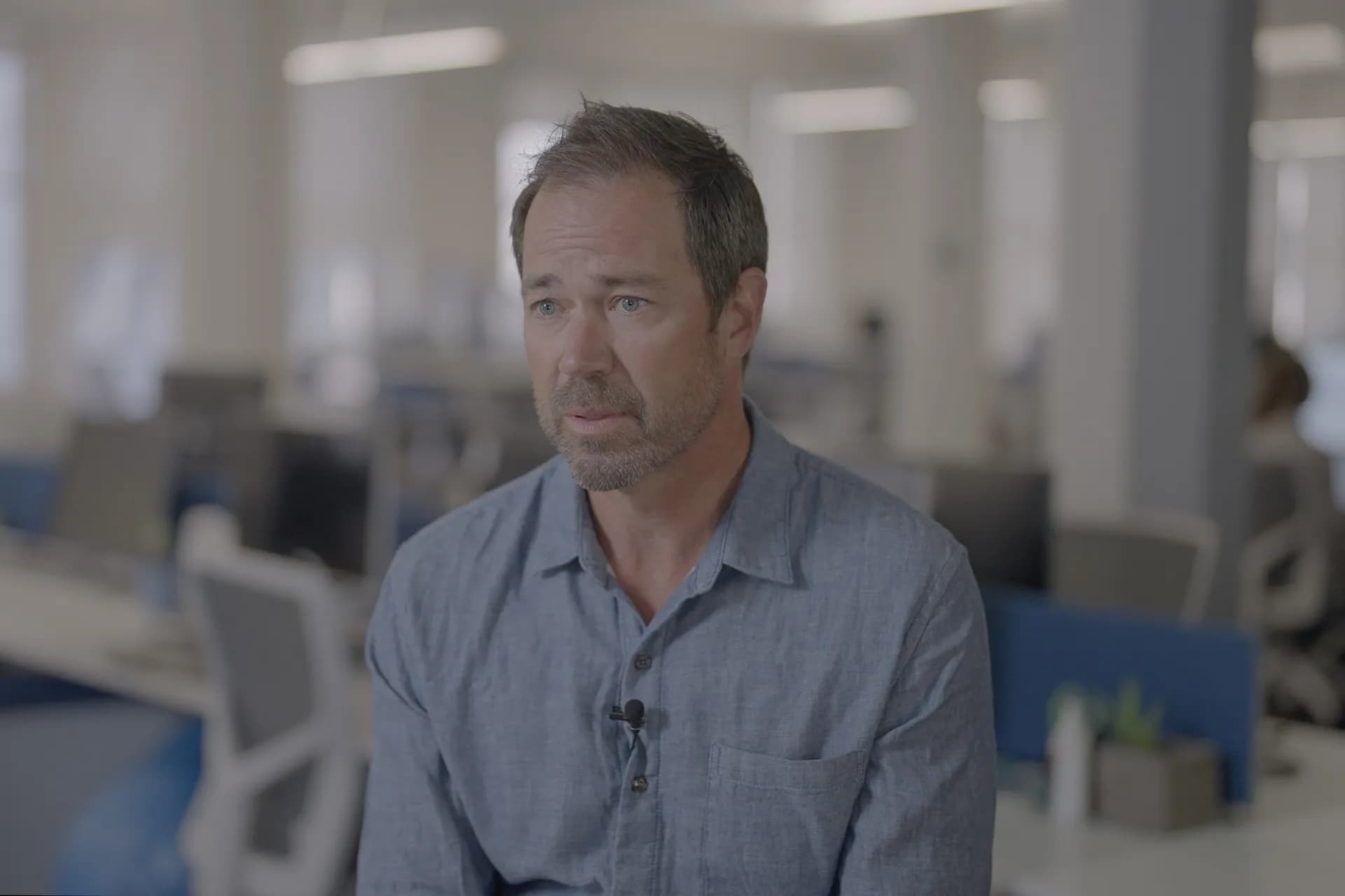 To Run a $5.2B Company with $200M ARR, I Focused on This