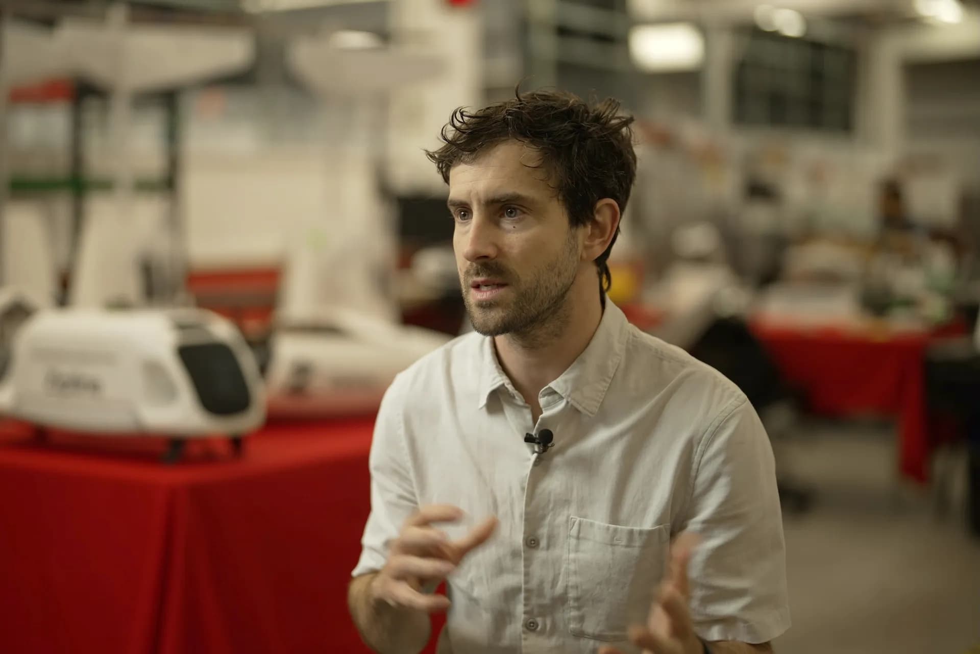How We Hit 1M Drone Delivery