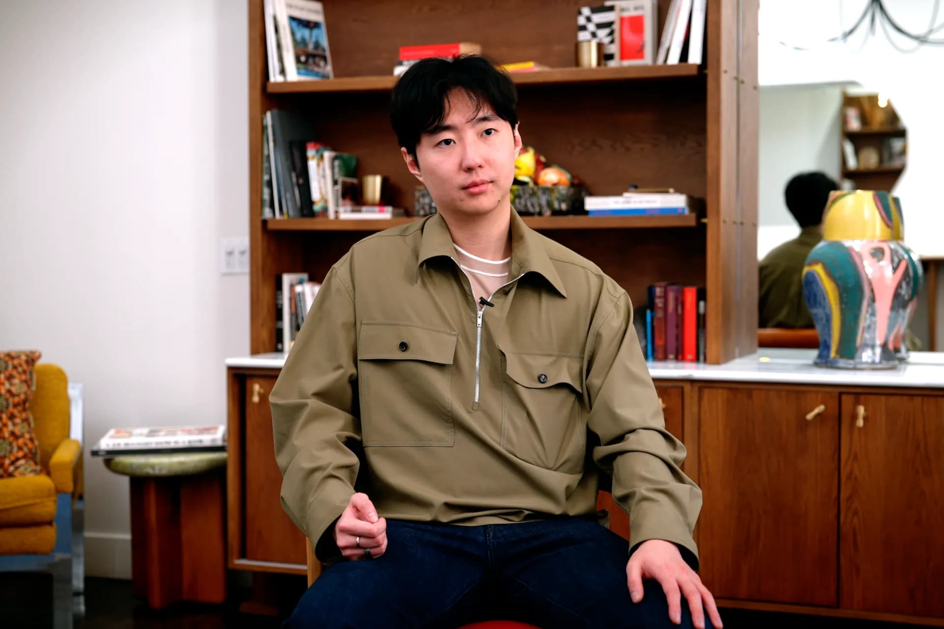 A College Dropout Builds $1B Startup at 22