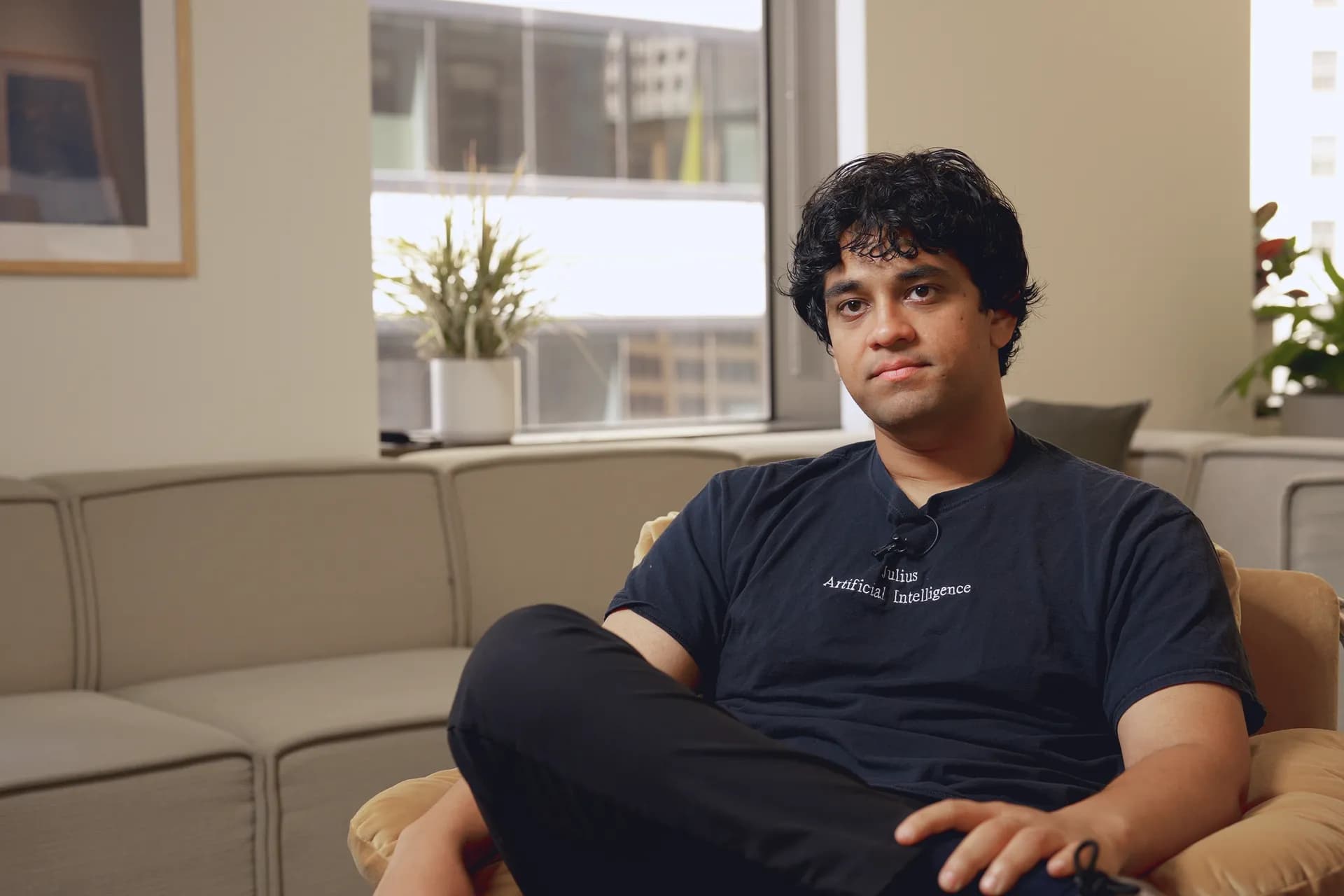 Built to Share: 2M Users in 18 Months