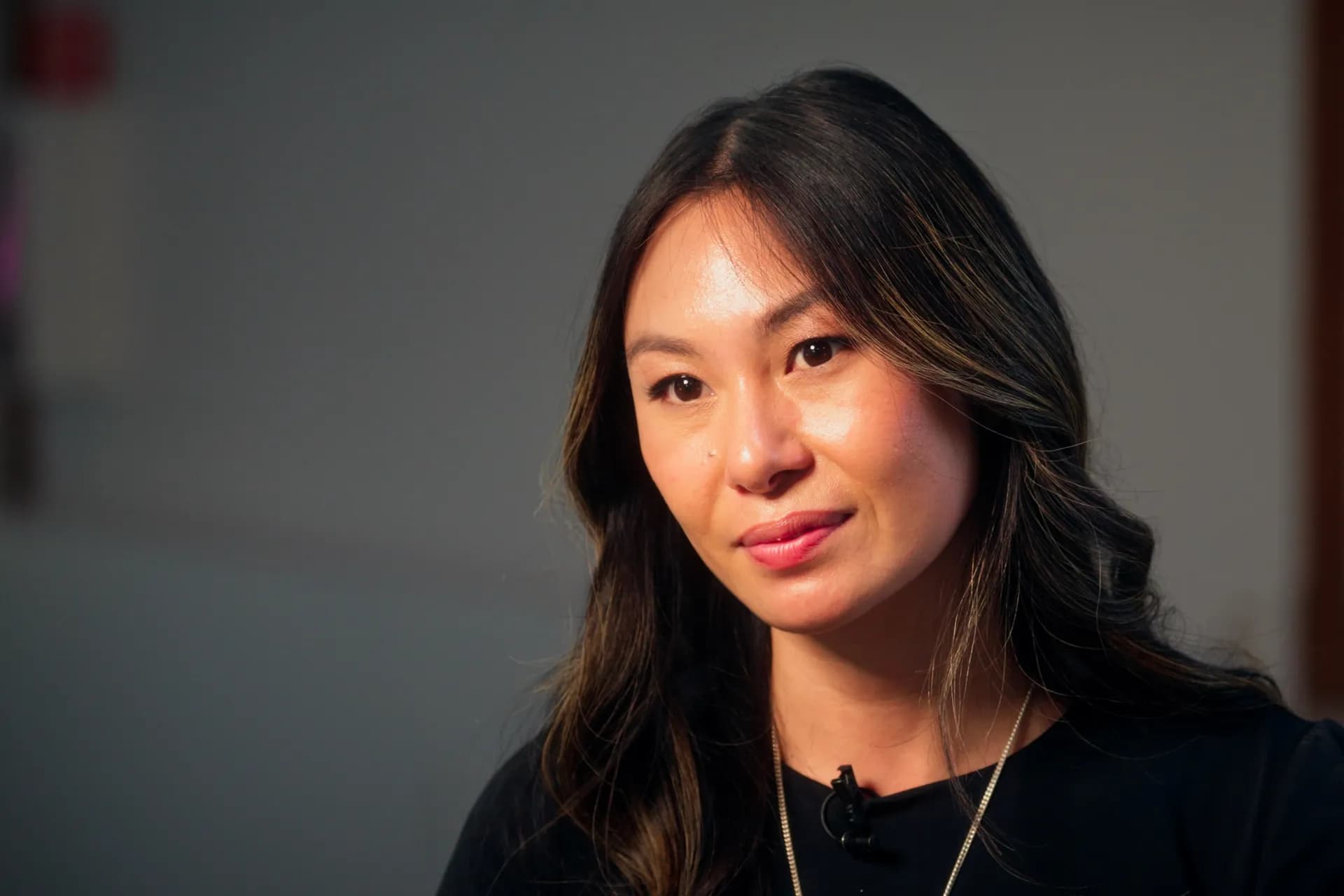 One of the World’s Youngest Self-Made Female Billionaires