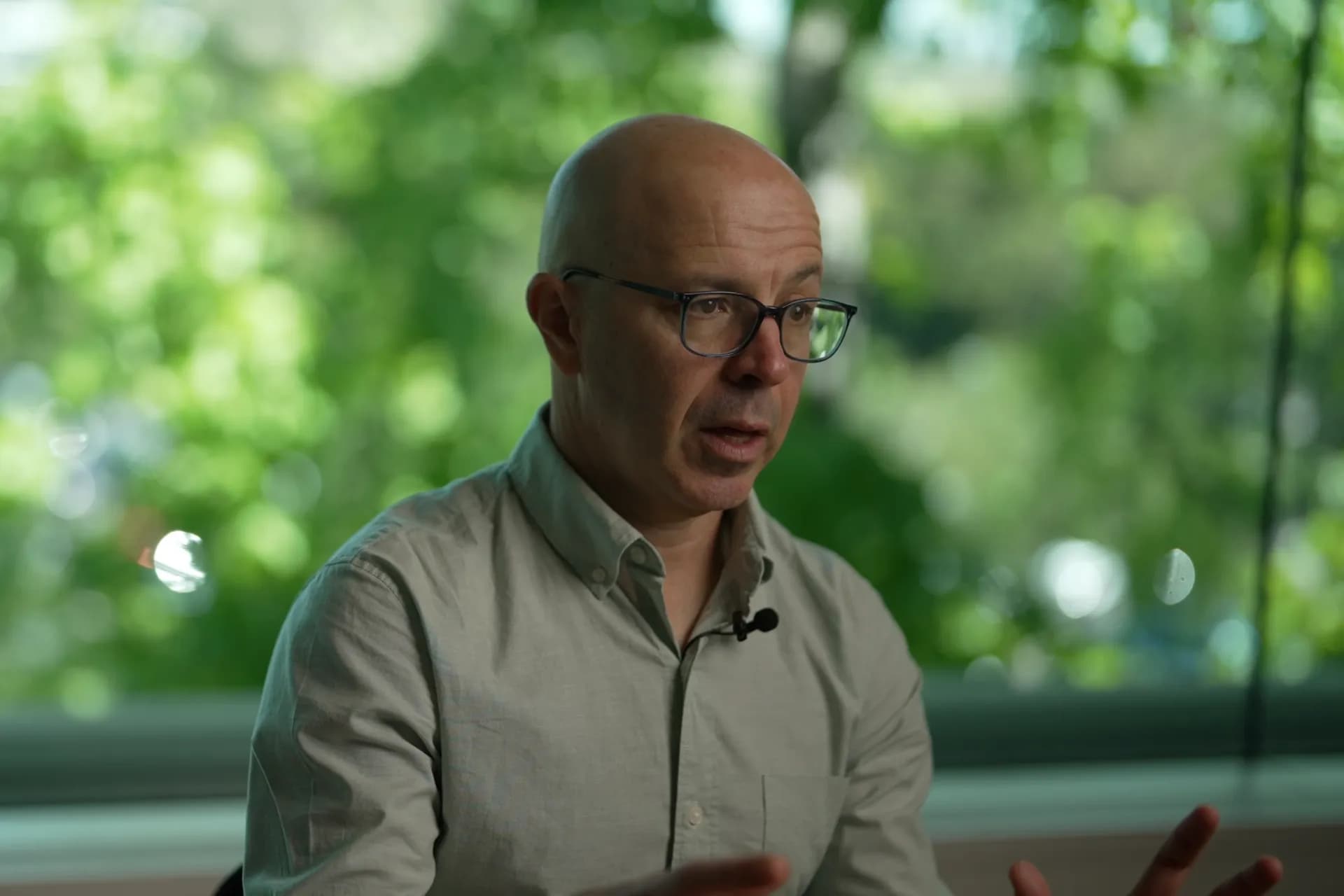 20 Years, CEO, Lessons Learned