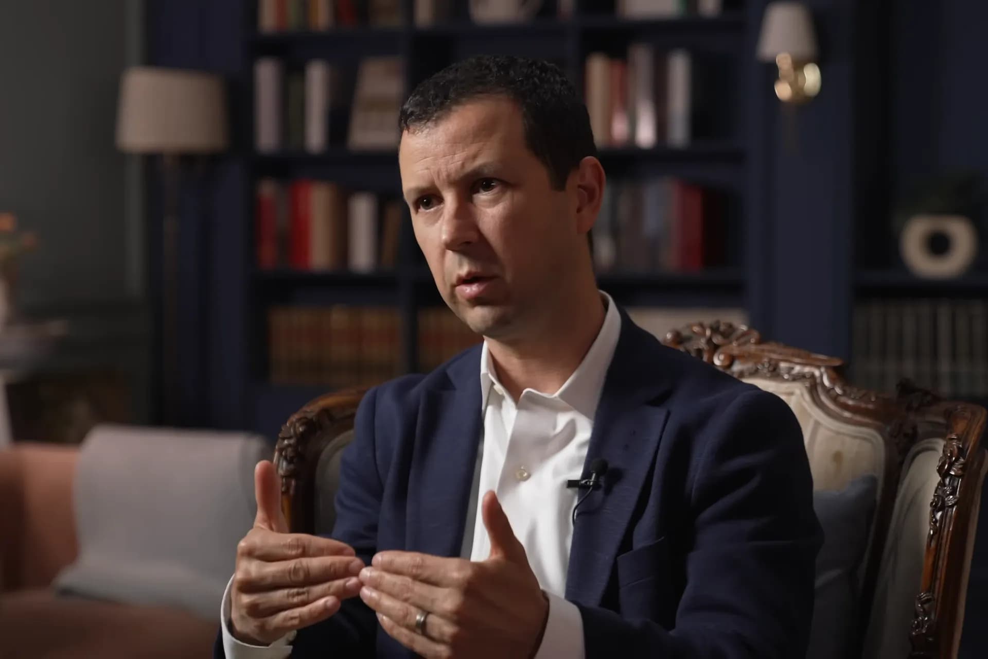First Lesson Taught in Harvard MBA in 18 Minutes