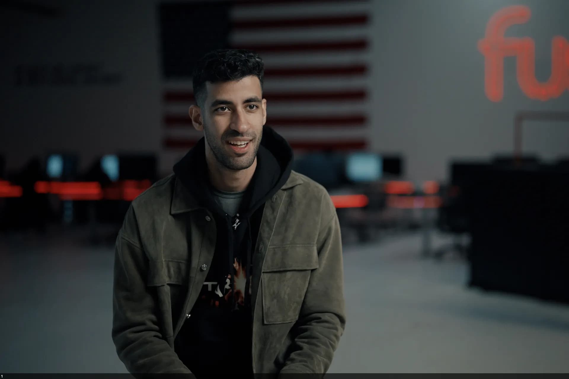 I Built $200M Nuclear Energy Startup at 19