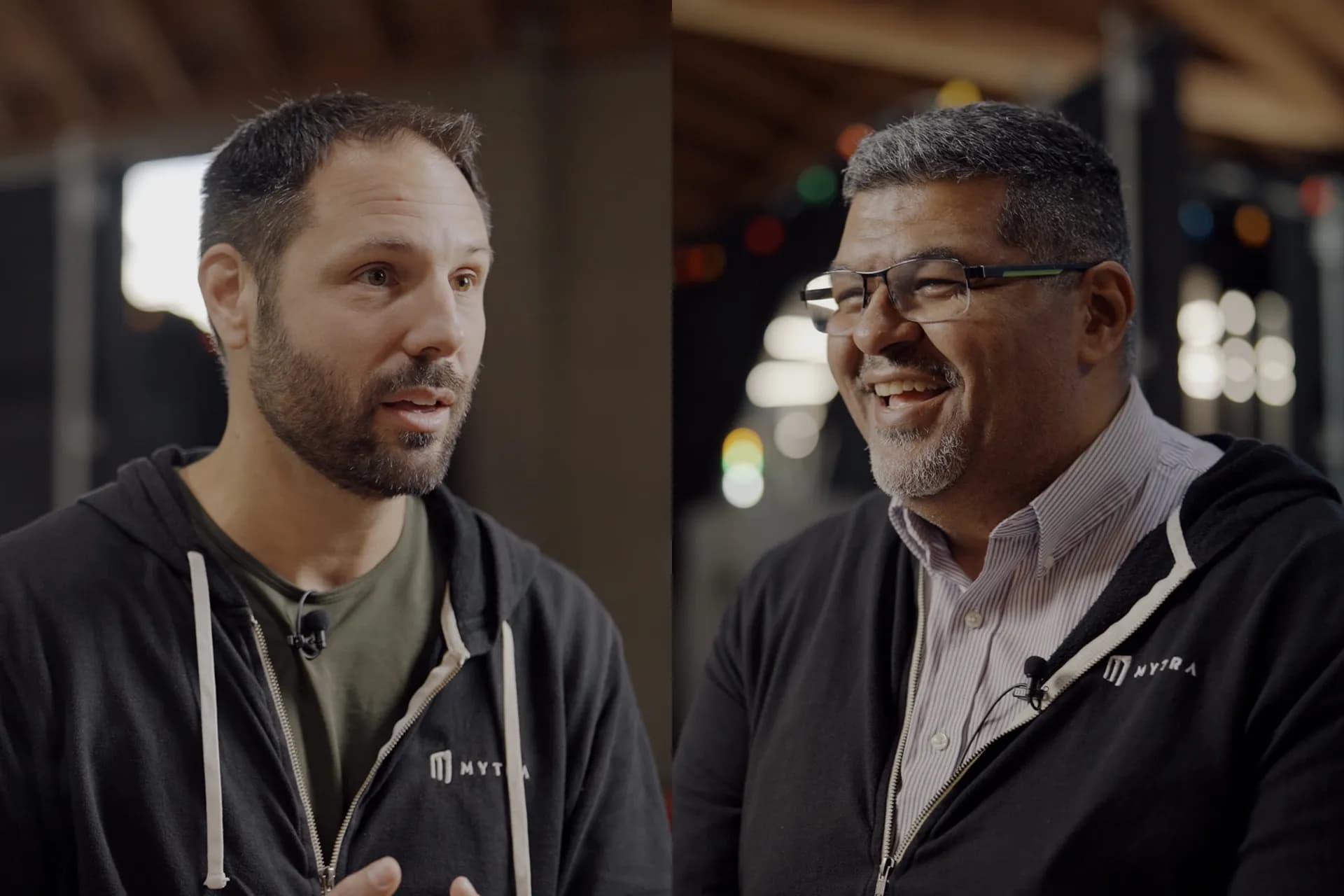 How We Shape the Future of Hardware