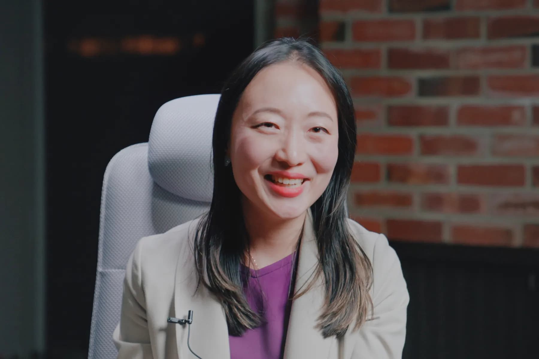 How Kristy Kim Built 4 Million Users Without Paid Marketing