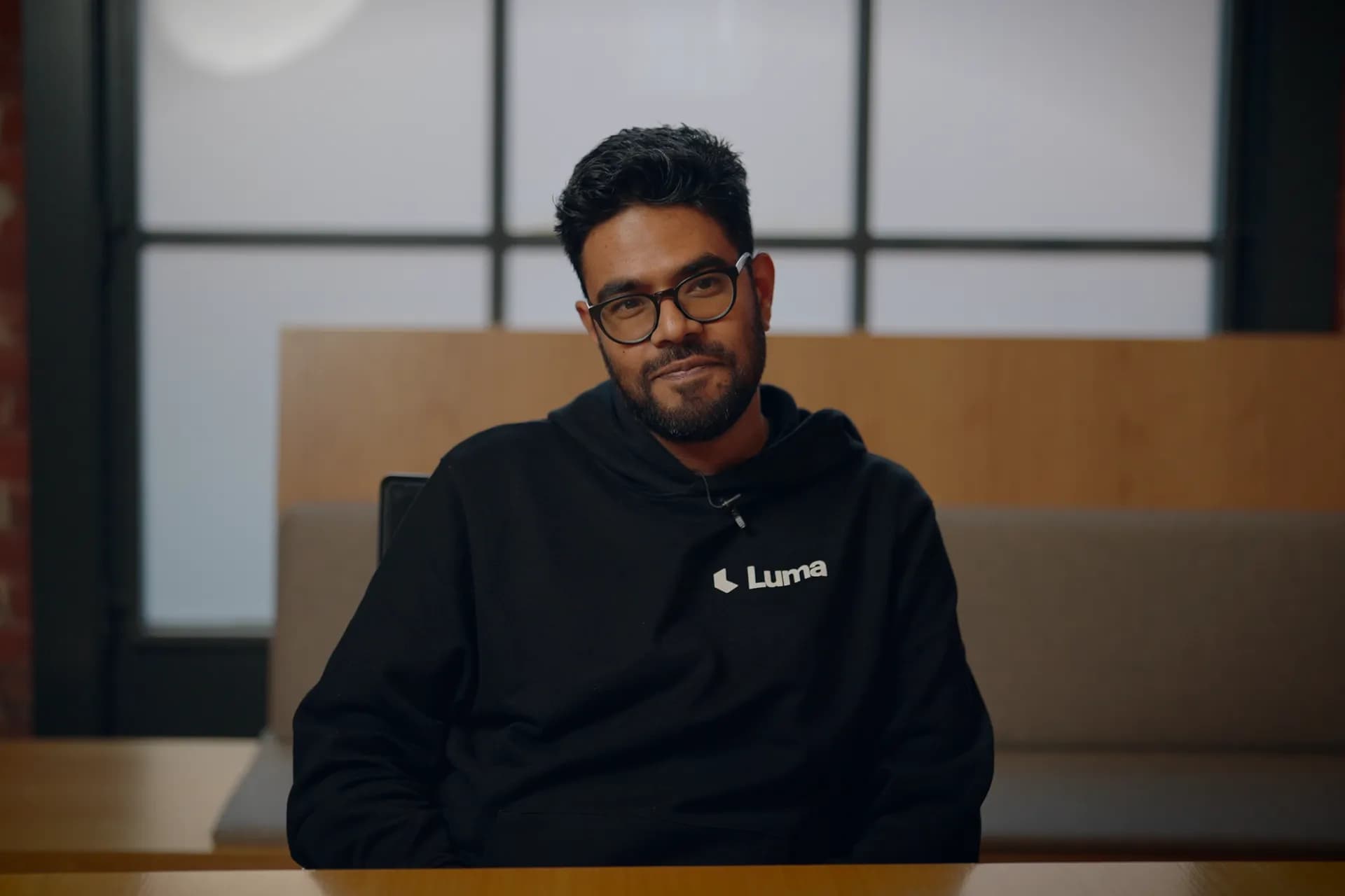 How Luma Built a $200M AI by Shipping Fast, Not Perfect