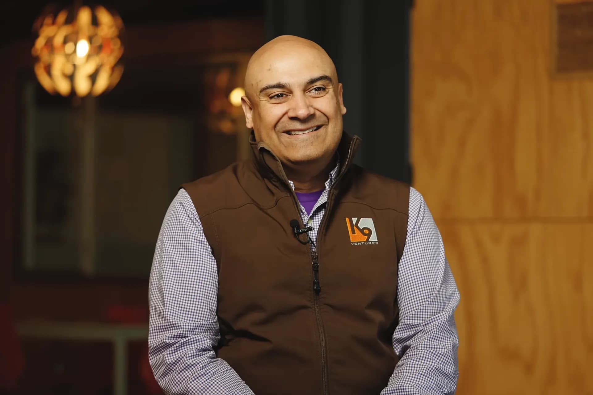 Unconventional Story of an Entrepreneur