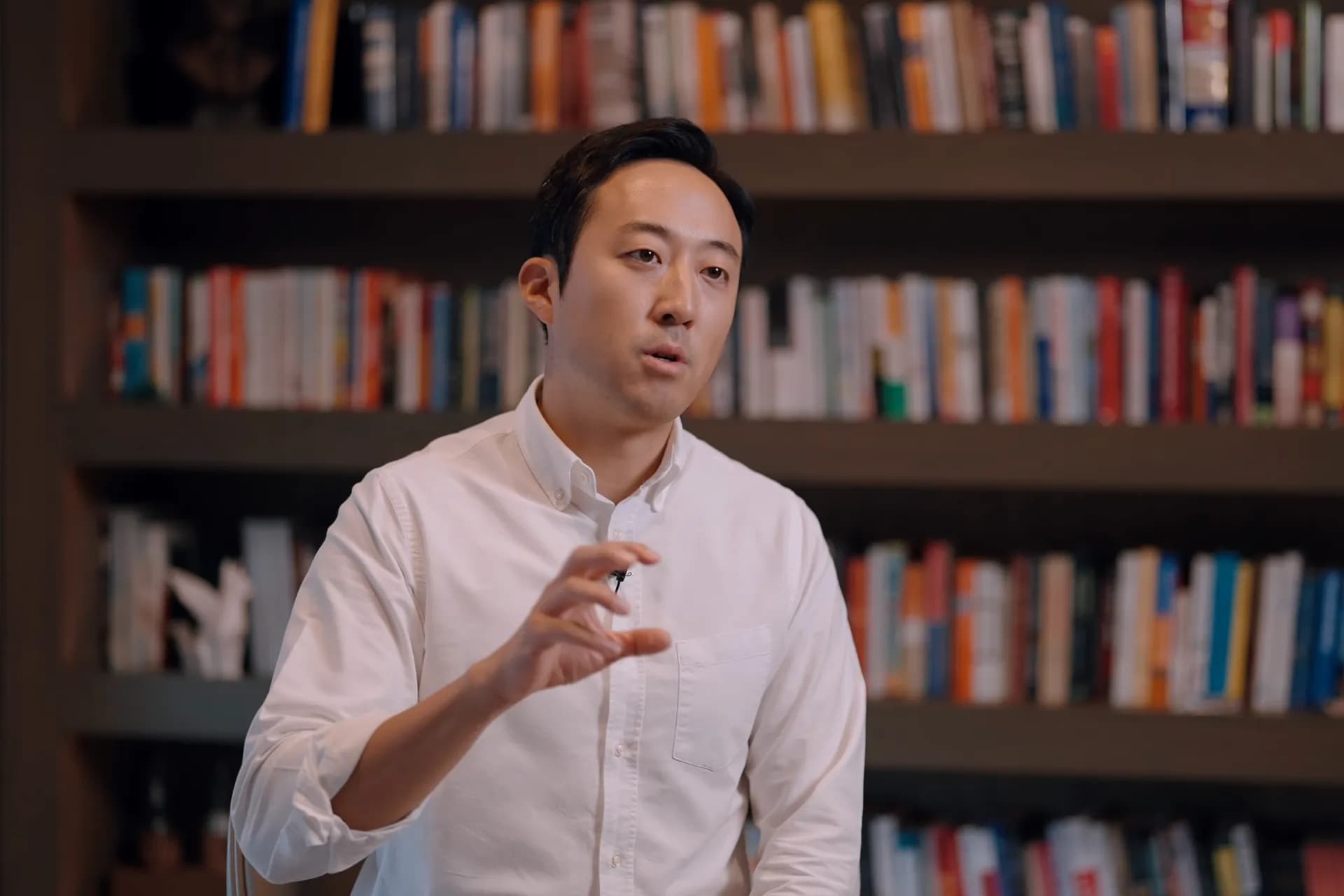 Playing the Infinite Game In Venture Capital