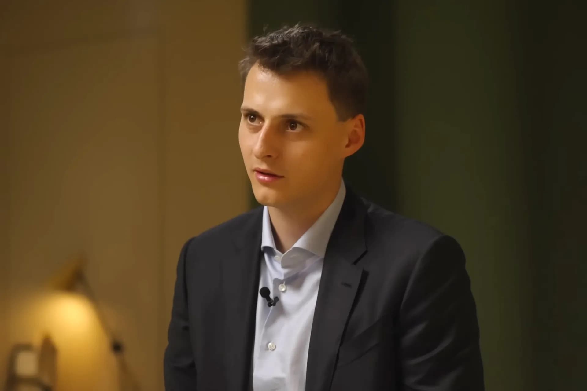 How I built $3B Next-Gen Identity Startup for AGI Era