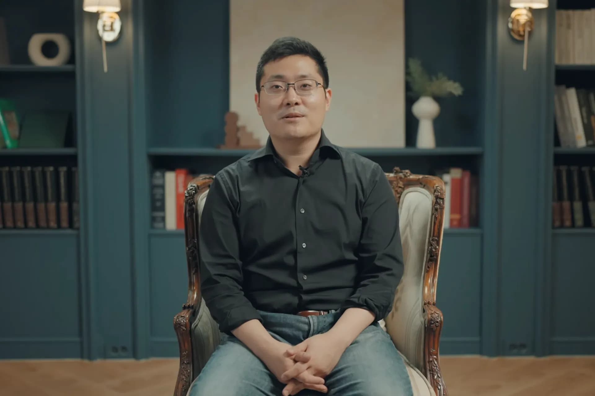 4 Key Lessons from a 30-Year-Old Unicorn Founder