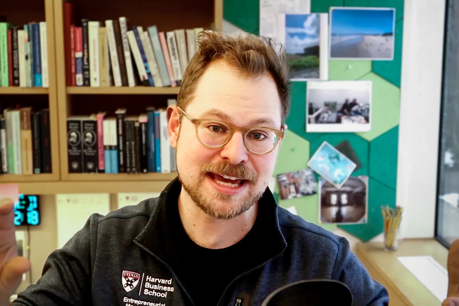 The Secret Behind Every AI-Winning Founder: Intelligence Allocation