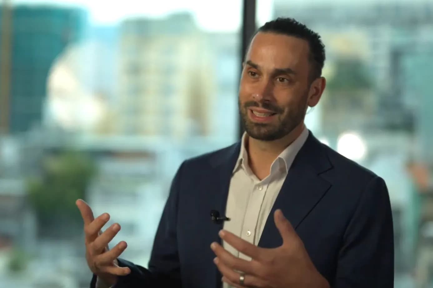 Essential Business Strategy : Forecasting Future Trends