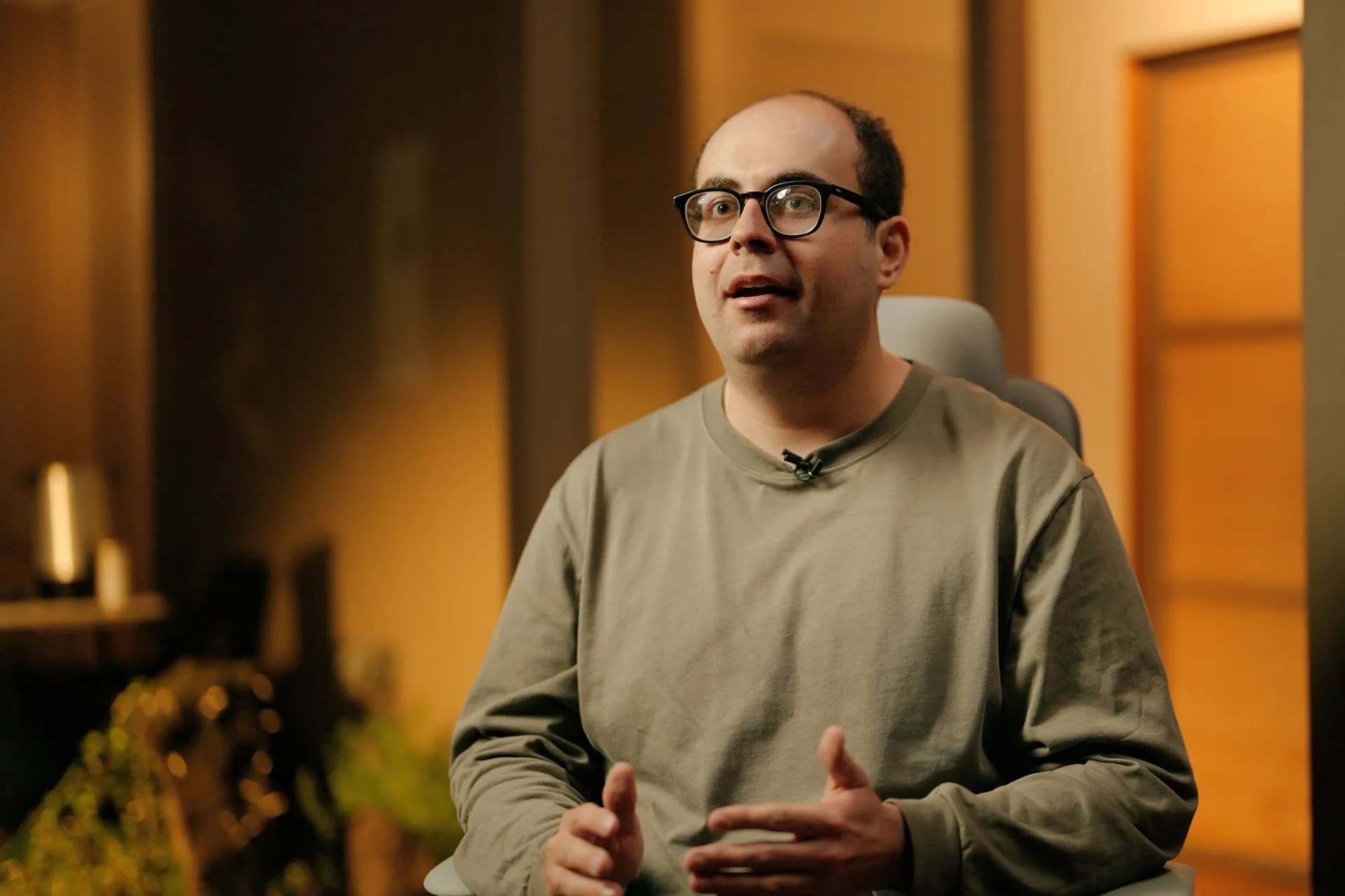 Age 27, Built a $230M AI Lawyer Business