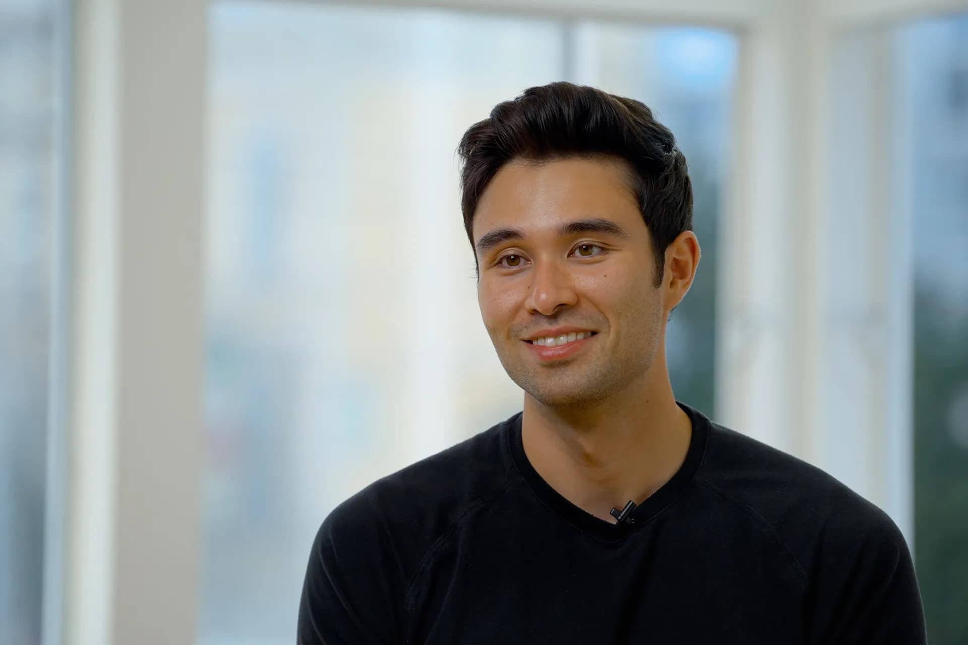 The Dropout Who Built AI's Biggest Newsletter Without AI