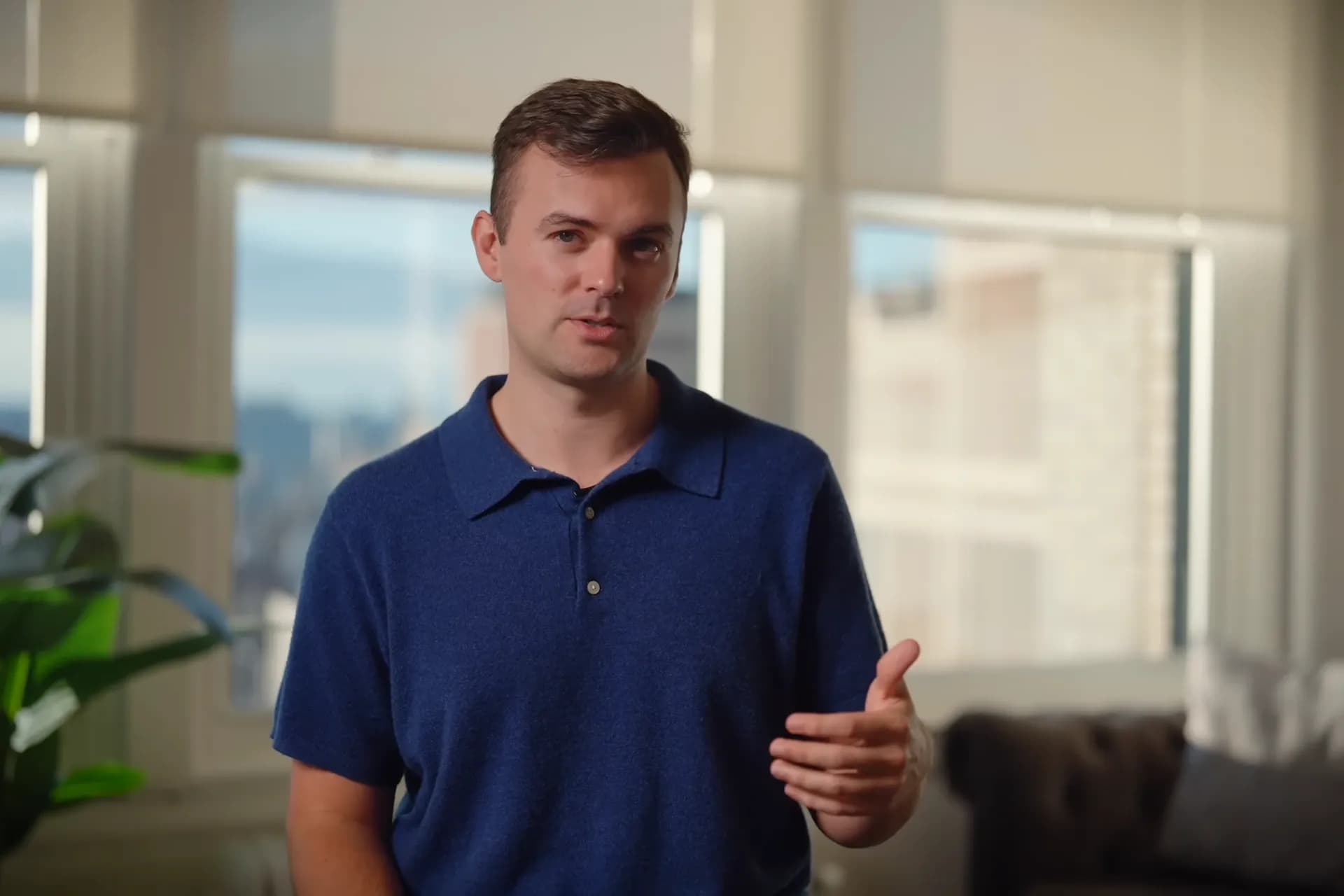 How Transcend Went from Zero Buyers to One of the Fastest-Growing B2B Startups