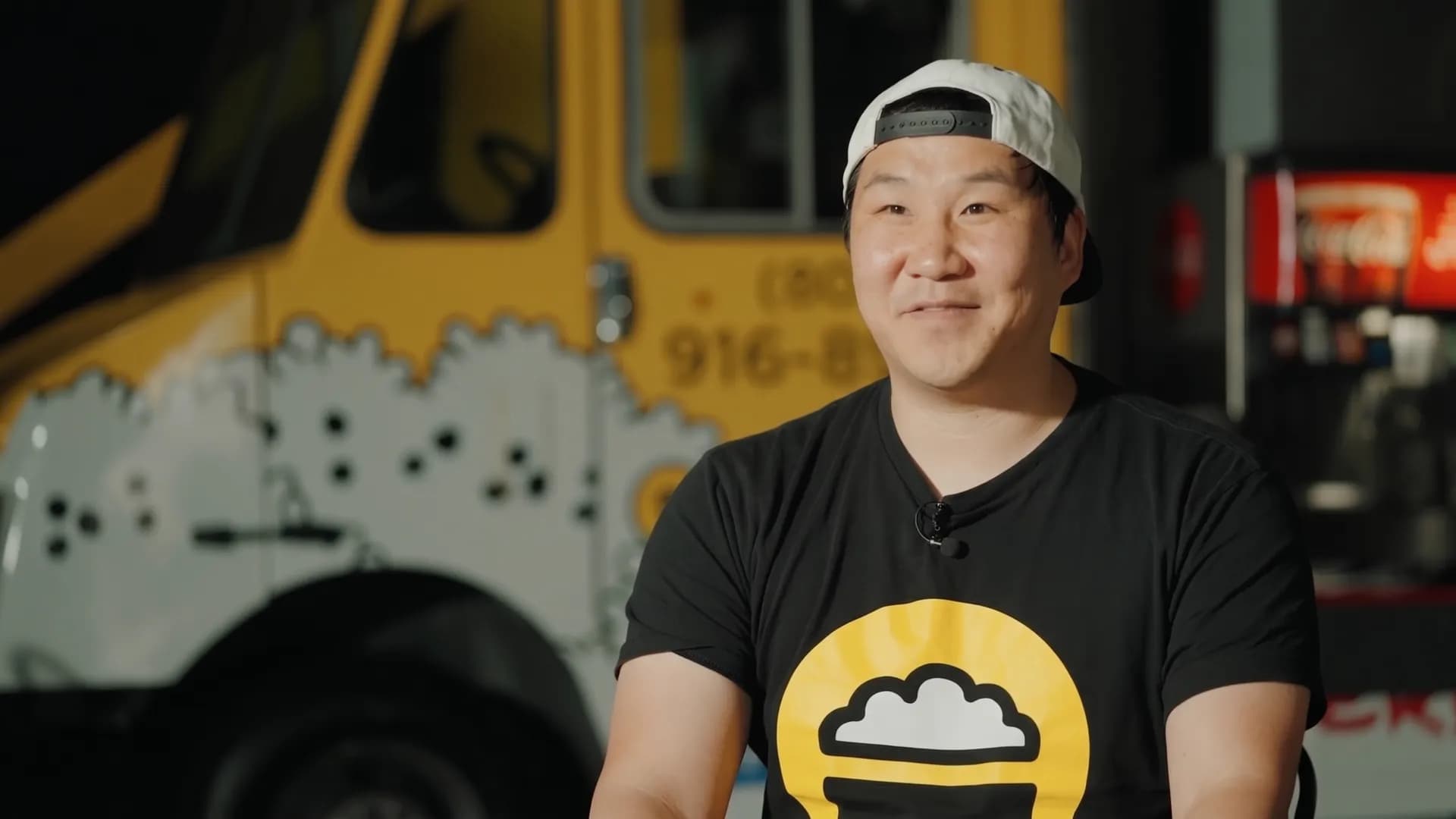 Shark Tank-featured food truck builds $100M brand beloved by Americans