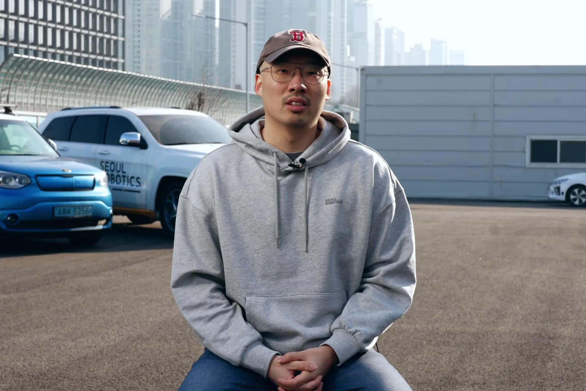 Next Tesla in the B2B Market