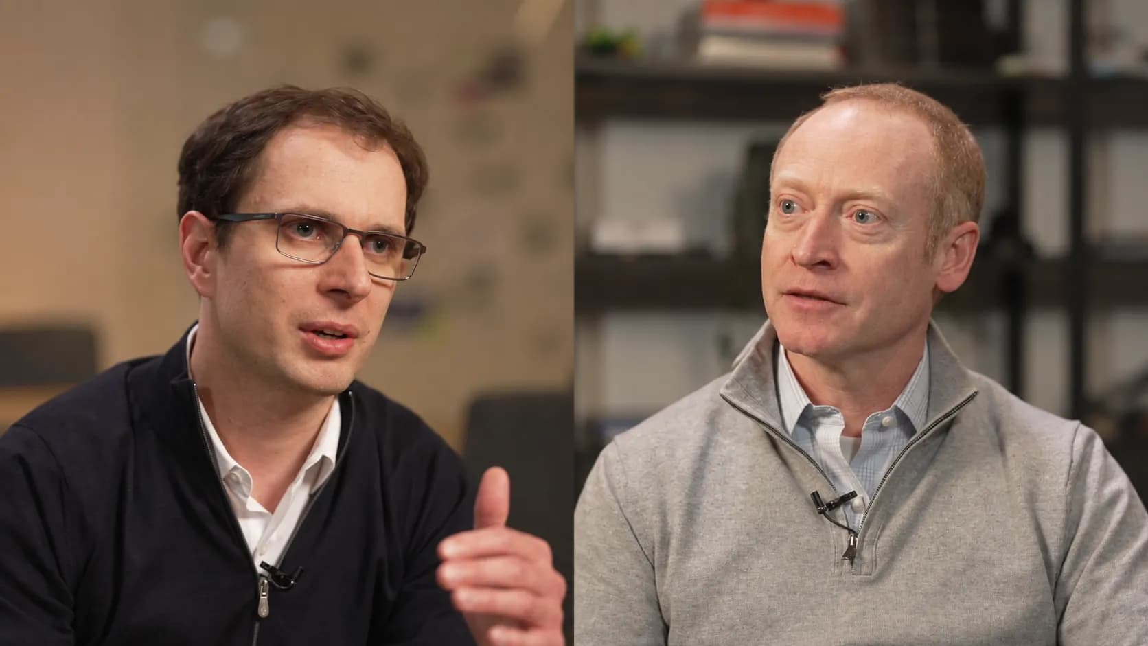 What I learned from building $3.5B business