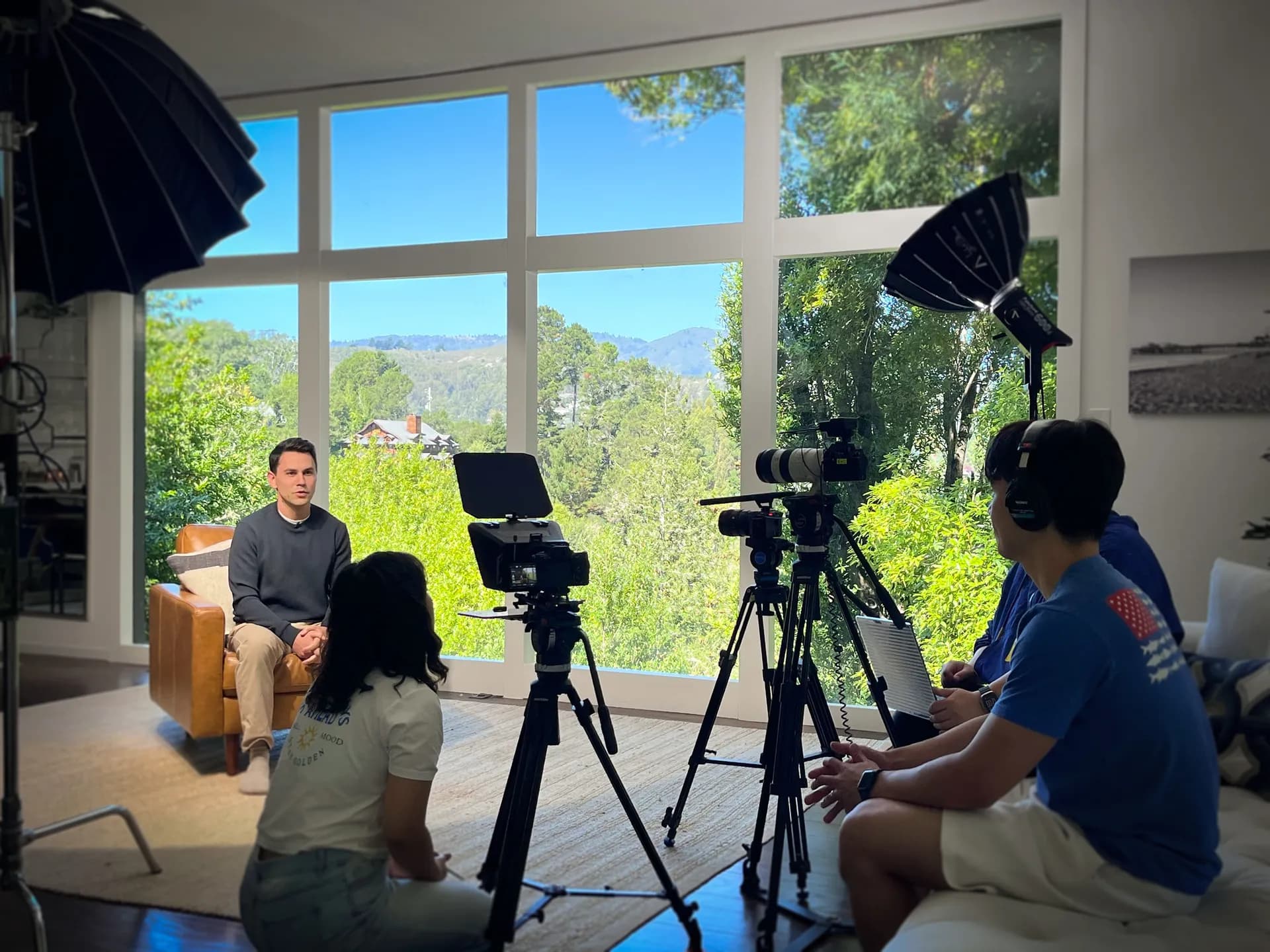 From Zero to 600K: Building a Media Brand in Silicon Valley