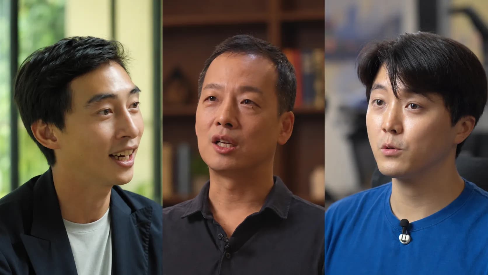 Startup Manages The 7th Largest Pension in the World