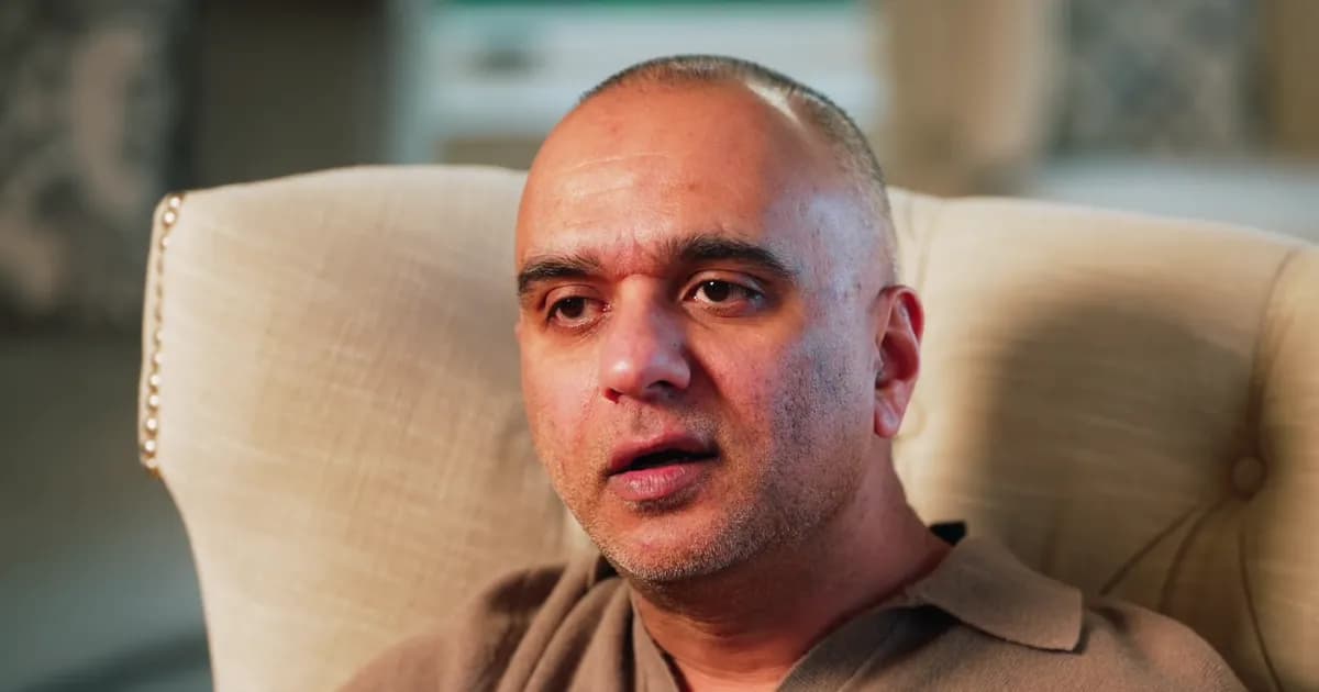 Why Your Startup Fails to Scale: $12B Company Founder Explains