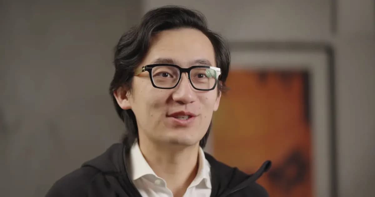 When AI can do inspiring things except eliminate jobs
