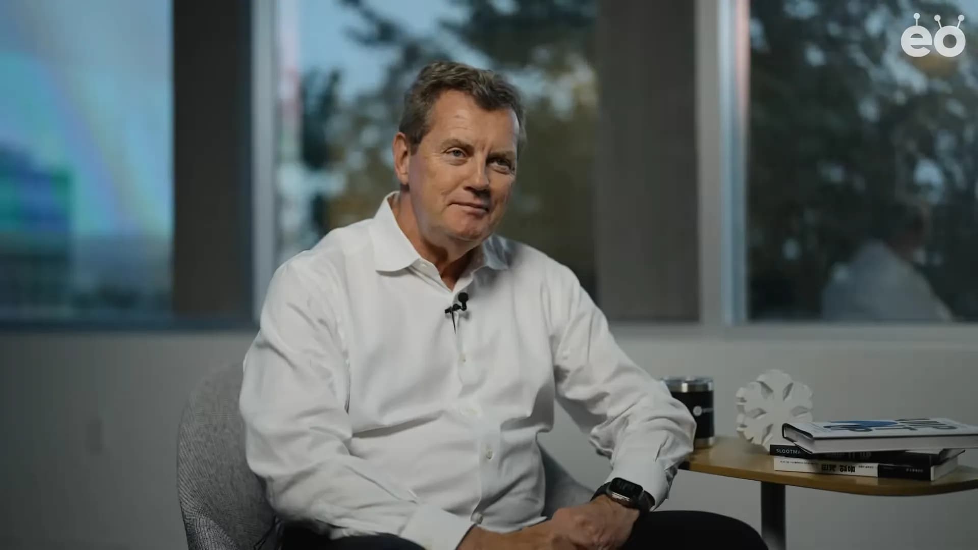 How I Built Three Billion-dollar CompaniesㅣFrank Slootman, CEO at SnowFlake