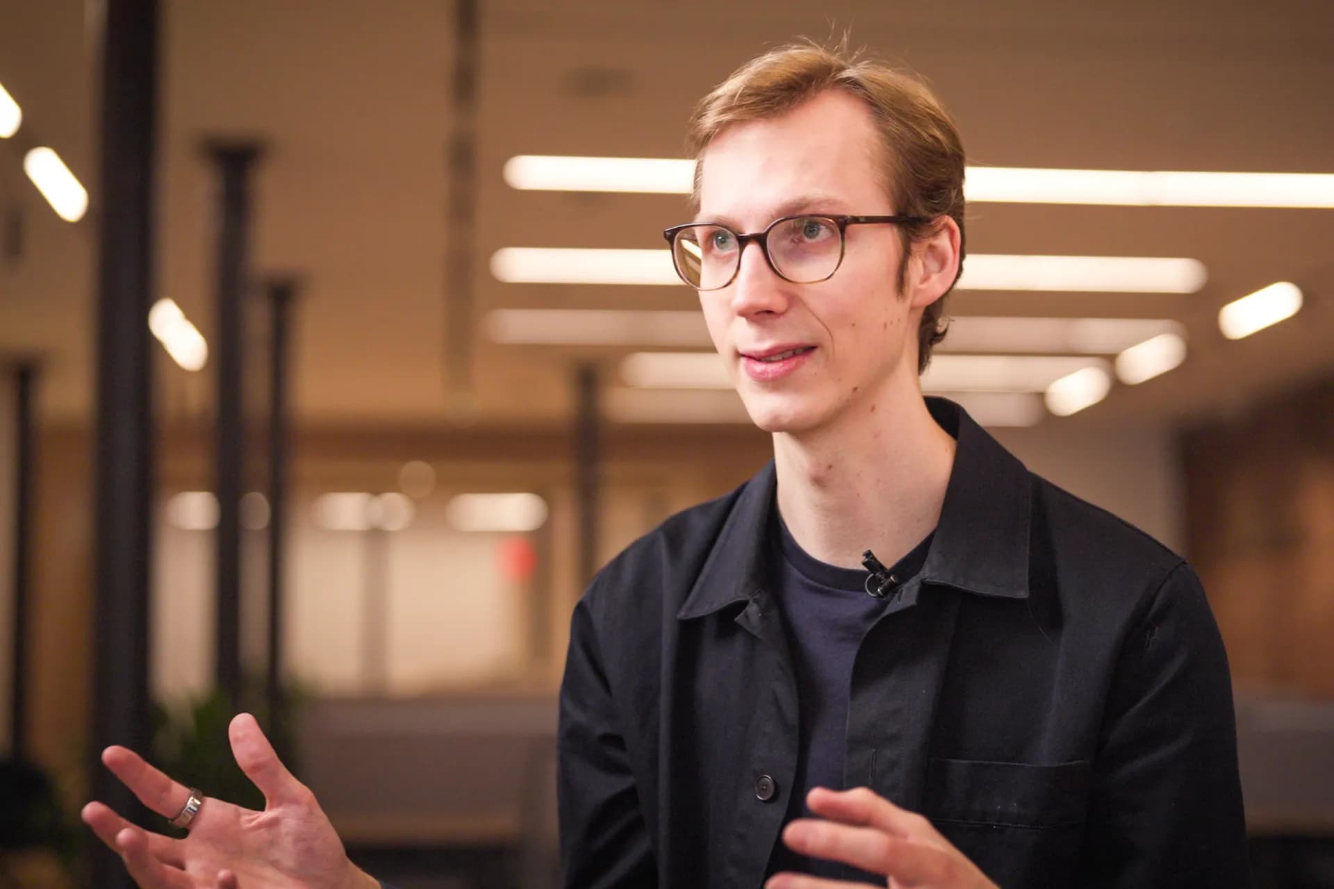 $550 Million Says Legora Isn't Chasing Harvey. It's Betting on a Different Question.