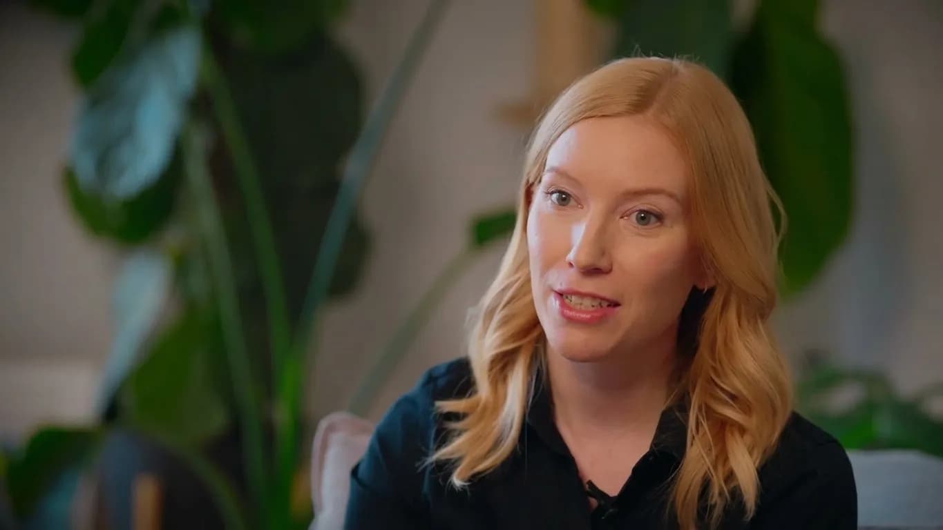 A Designer Who Saved 150M+ Developers