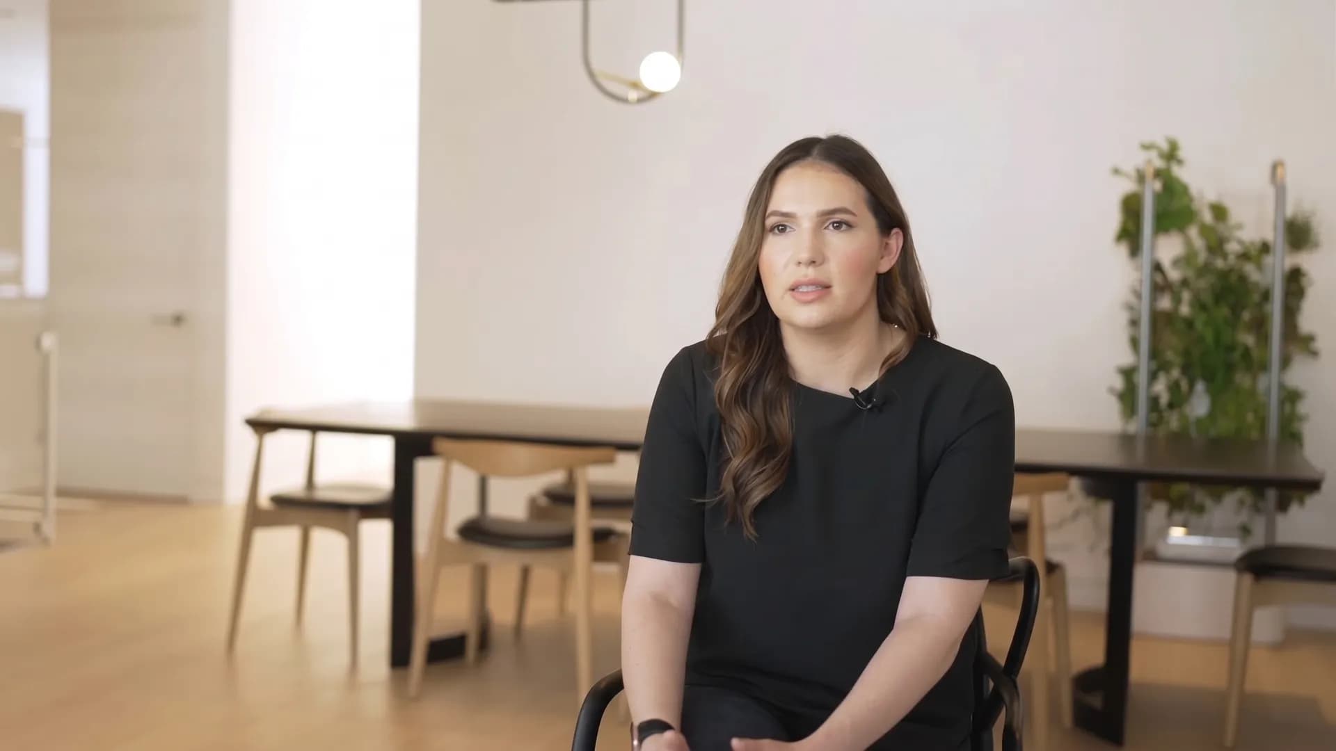 From a Graduate Who Left Google to Stripe's 28th Employee