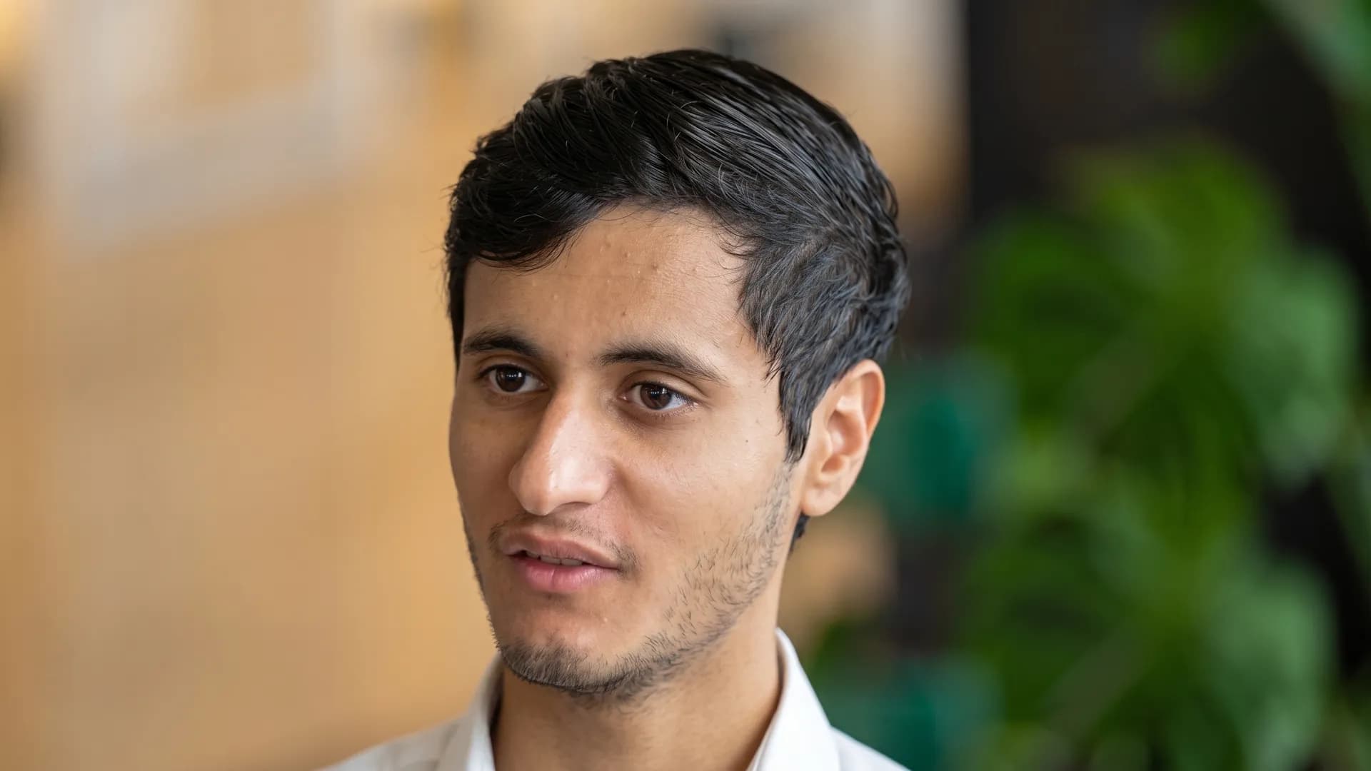 A High School Dropout Builds $1B Startup at 23