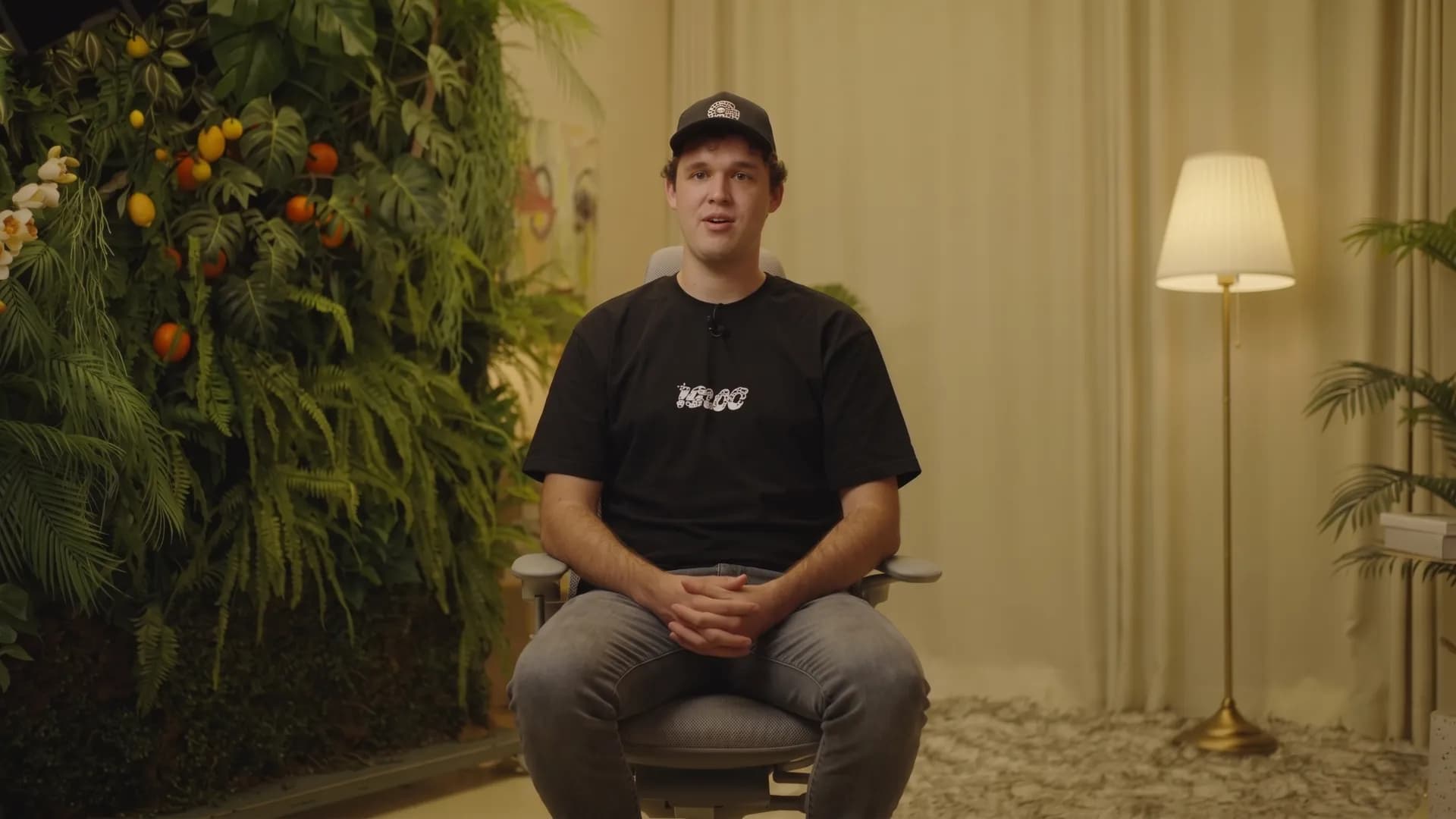 High School Dropout Made World’s #2 NFT Project