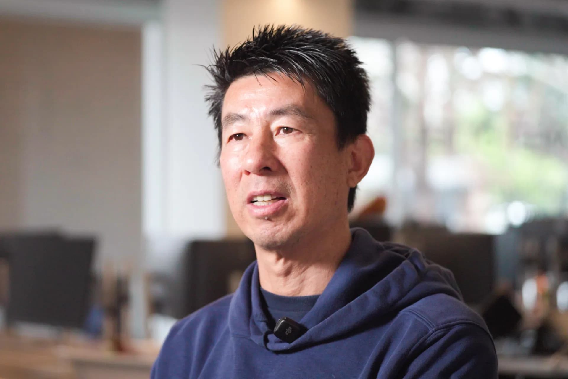 35 Million Users. $100M ARR. And He’s Just Getting Started.