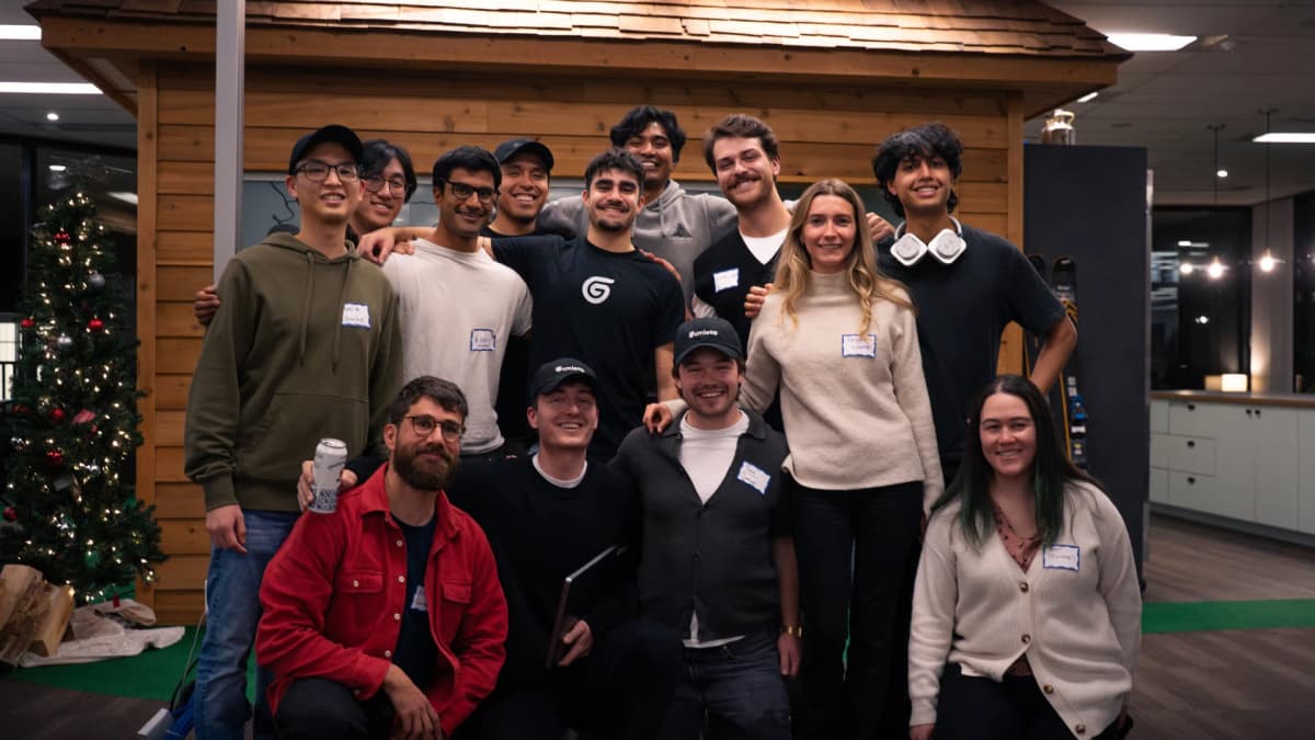 Gumloop team, Courtesy Gumloop