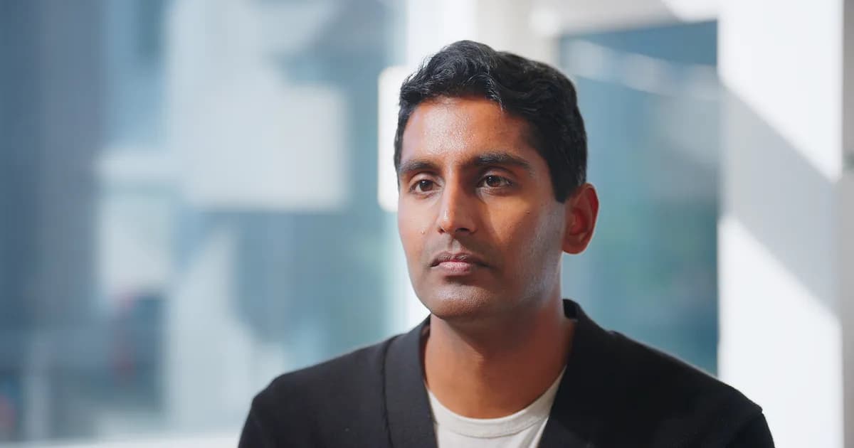 The Workers AI Is Replacing Are Not Who You Think