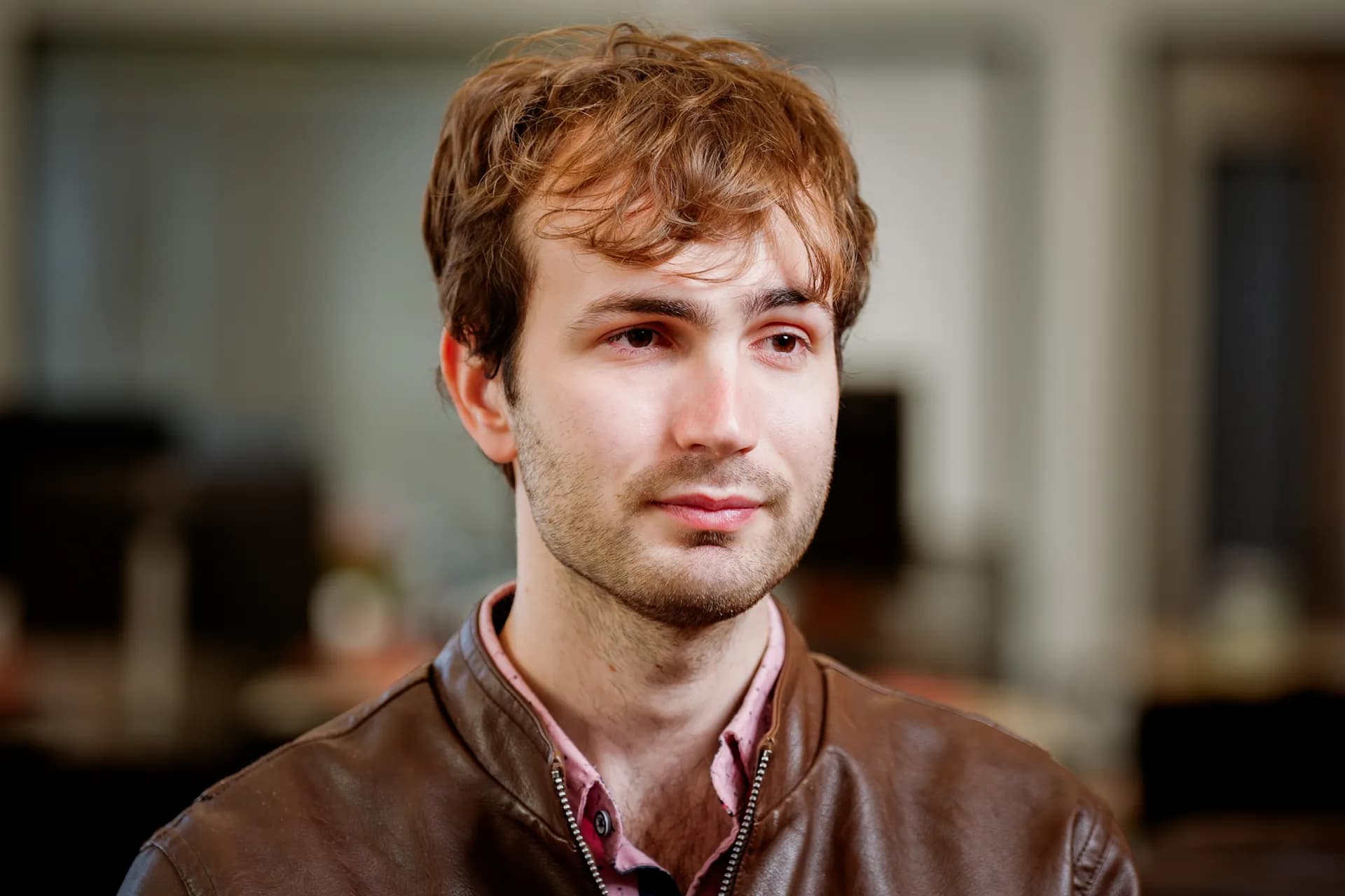 How Two Founders Raised $100M Pre-Revenue to Disrupt a $3.7 Trillion Industry