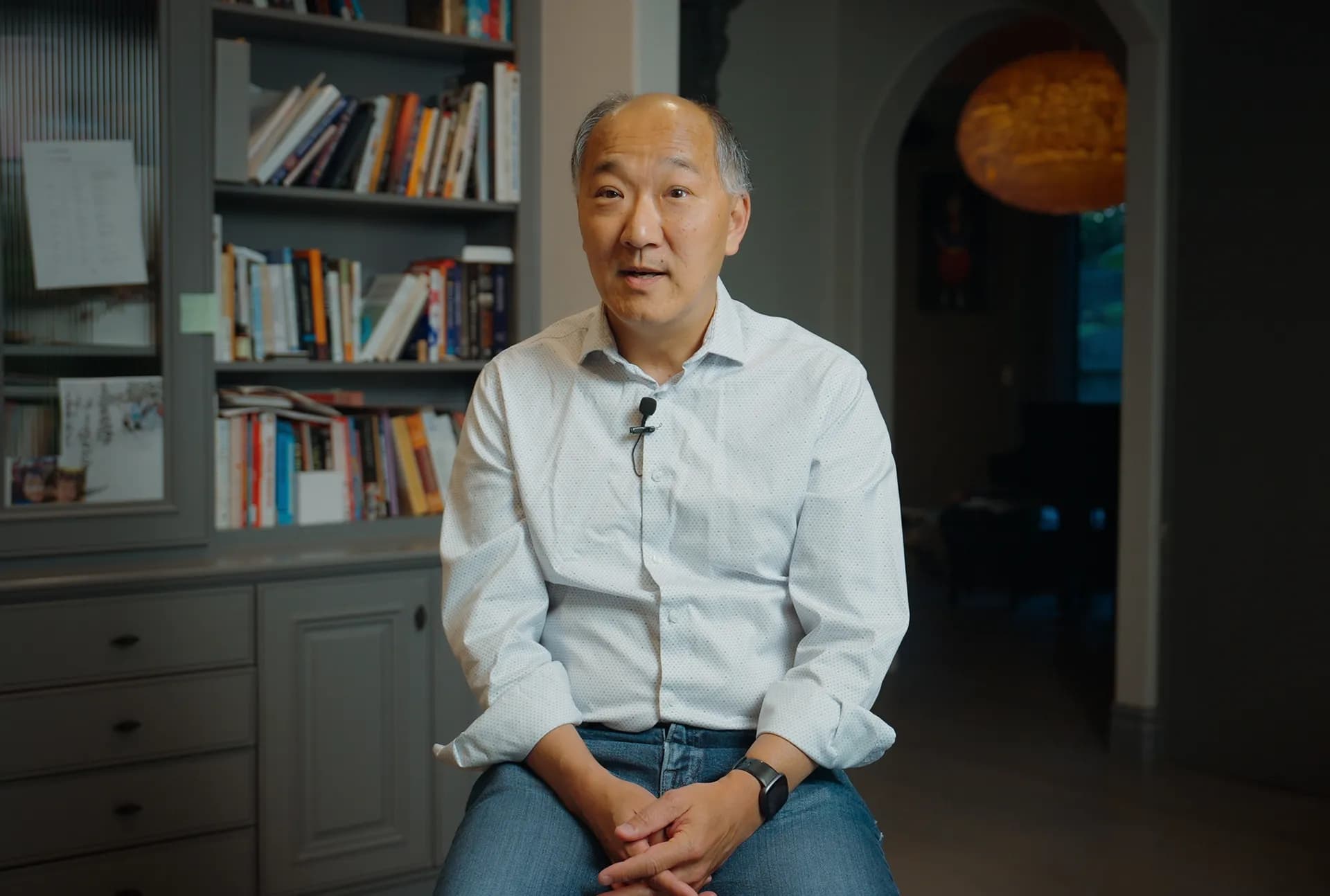 From Devastated to Inspired: What AI Did to One Mathematician