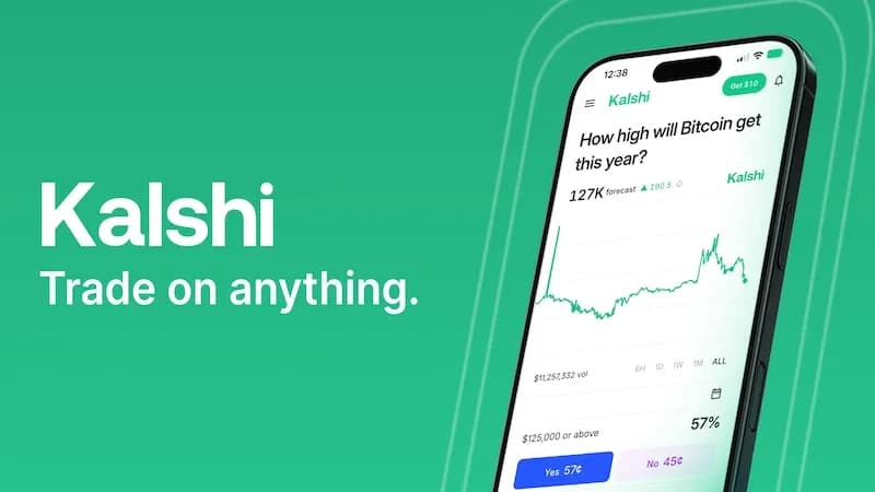 Kalshi, Courtesy Kalshi