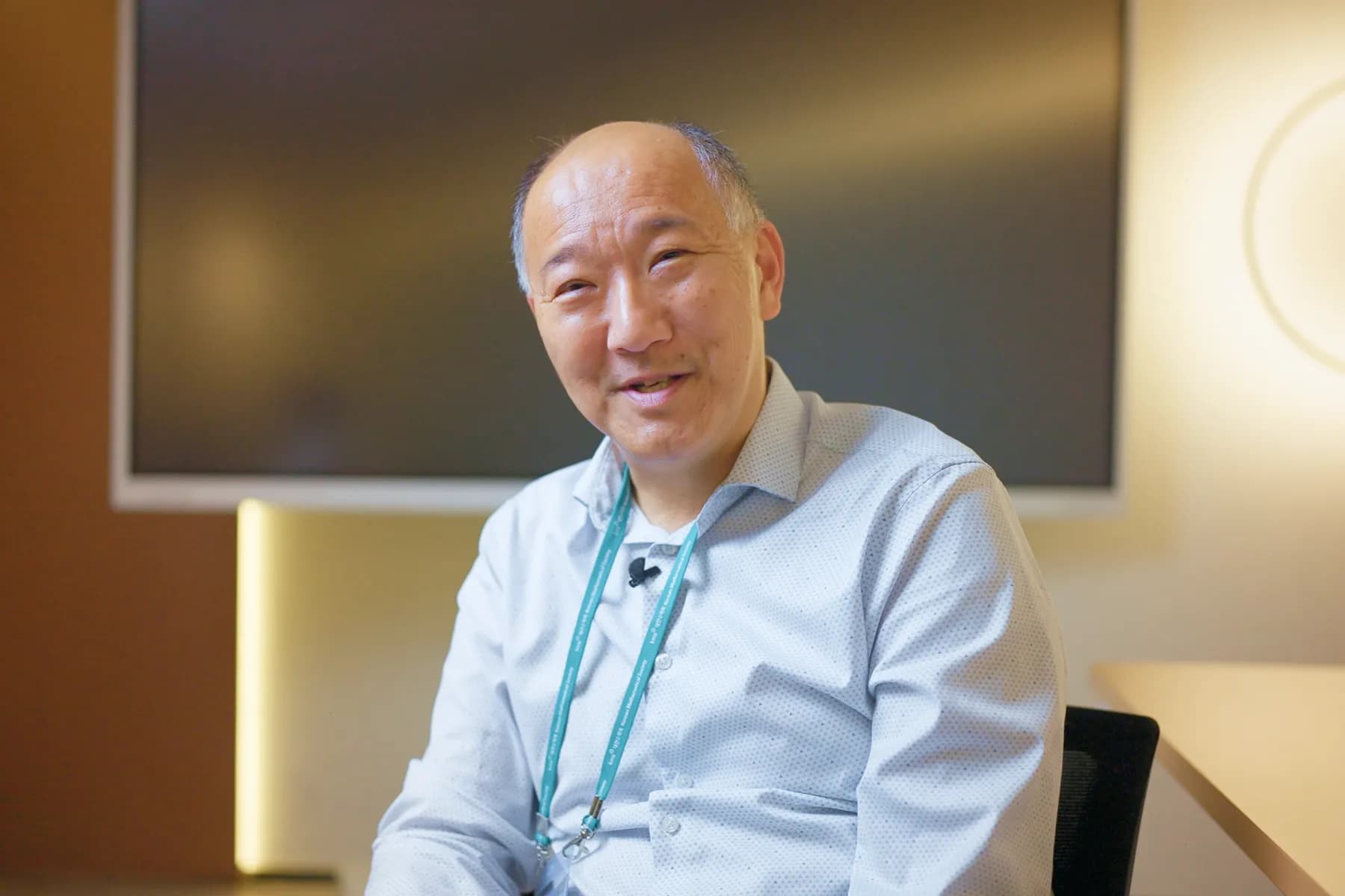 A 58-Year-Old Mathematician's Life Advice about AI