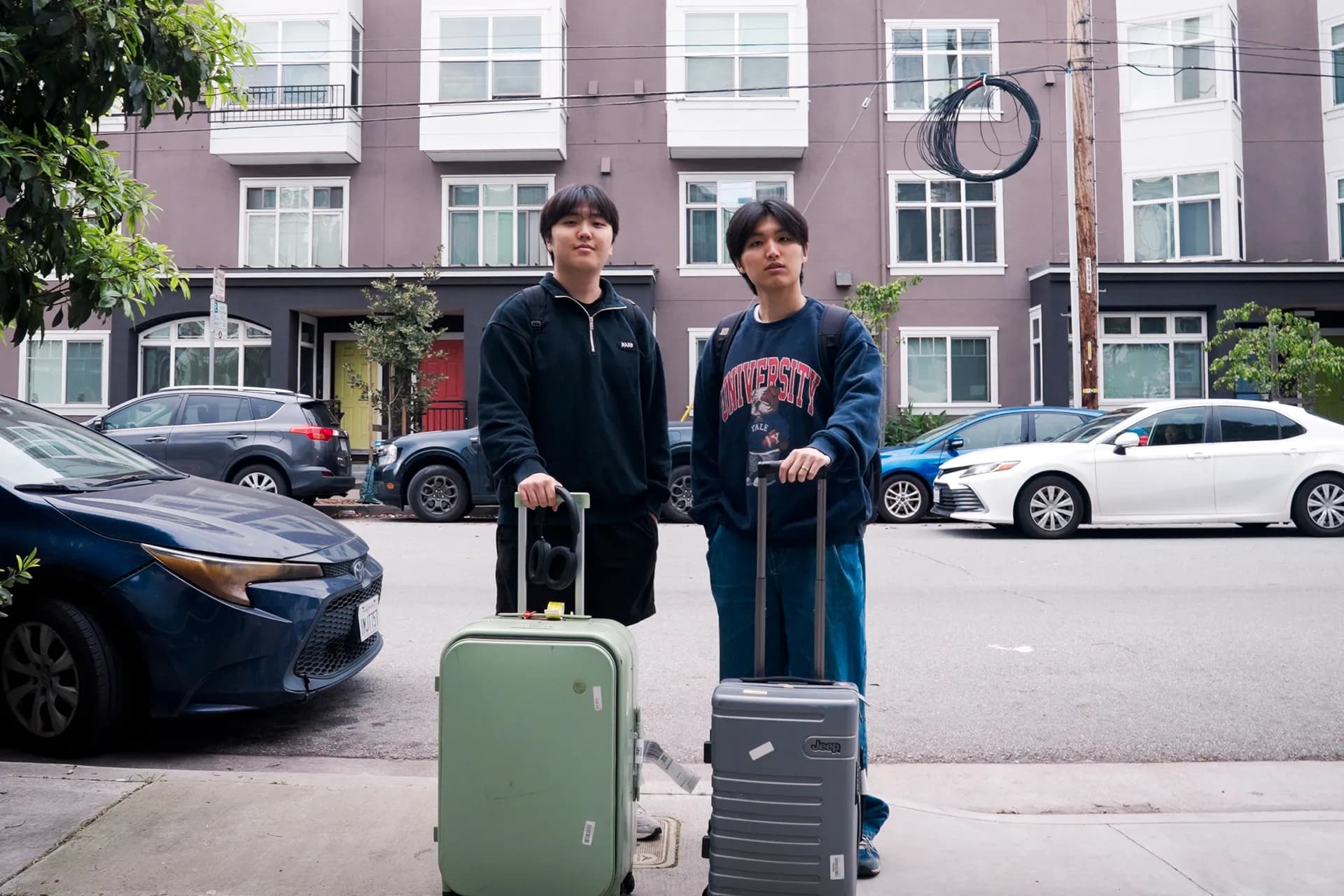 Beast Mode: How Early-Stage Startup Win in SF