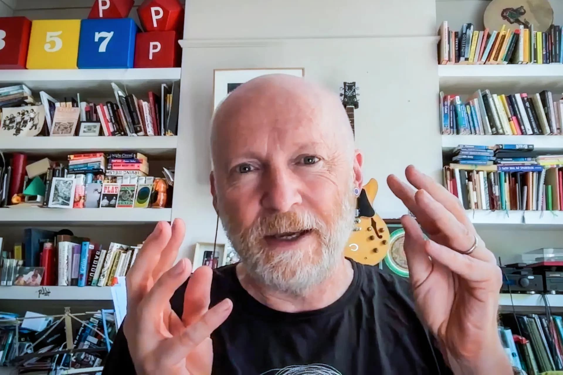  An Oxford Mathematician on What's Left for Human