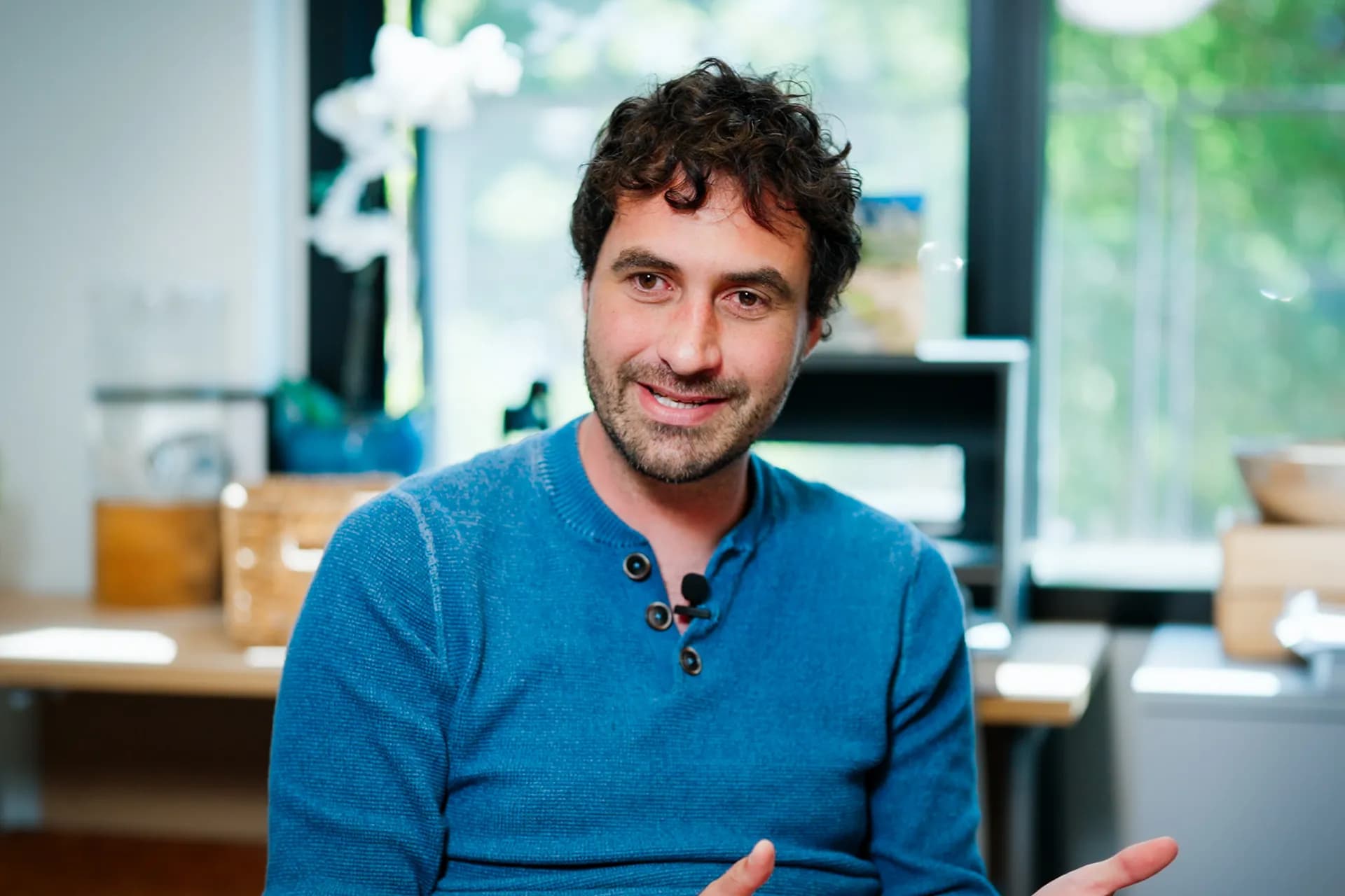 Stanford CS Professor: AI Can Code. That's Why You Should Learn