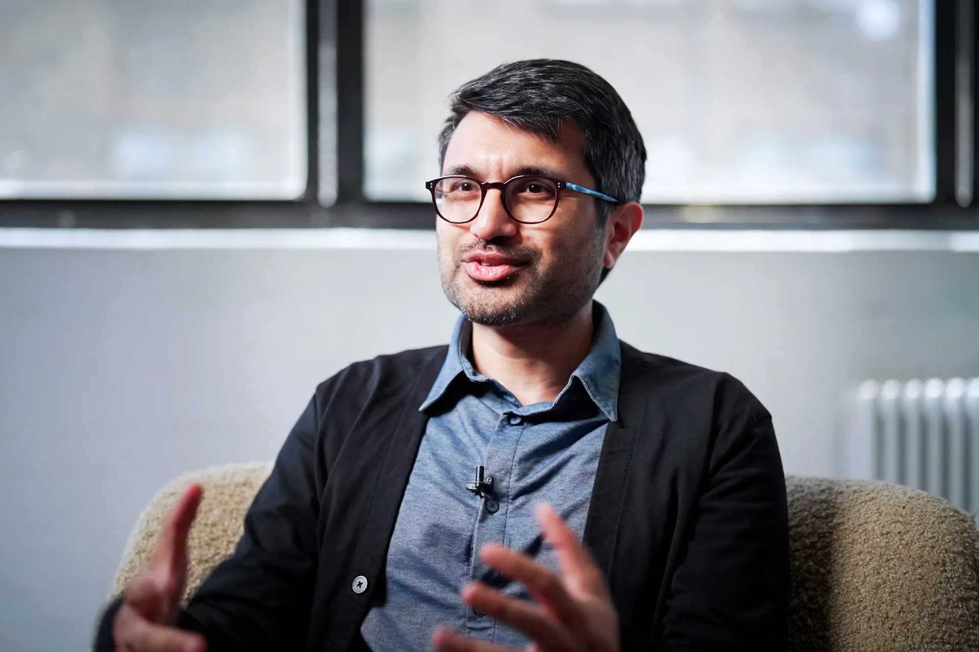 The FIRST Thing Every Founder Must Get Right
